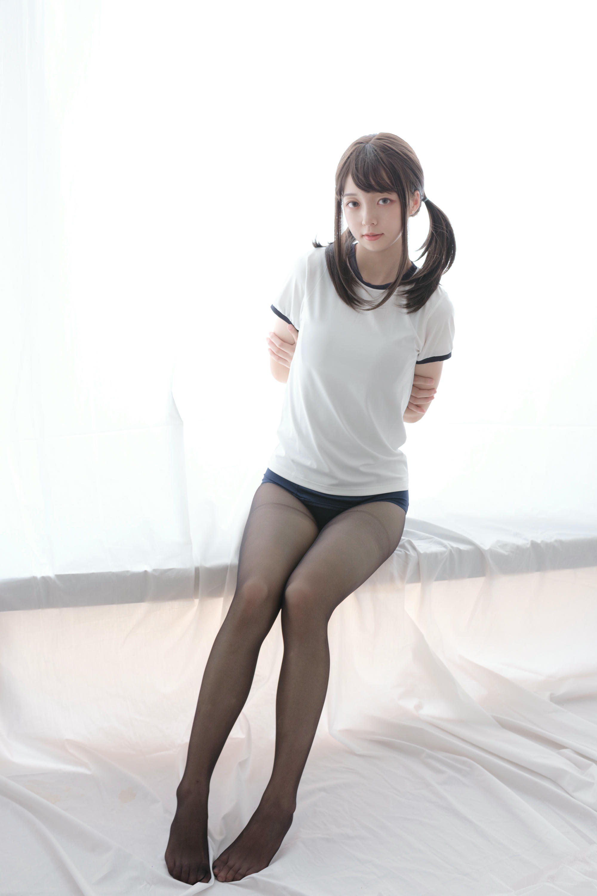 森萝财团 LOVEPLUS-002 黑丝死库水 [110P1V-1.78GB]_第1集