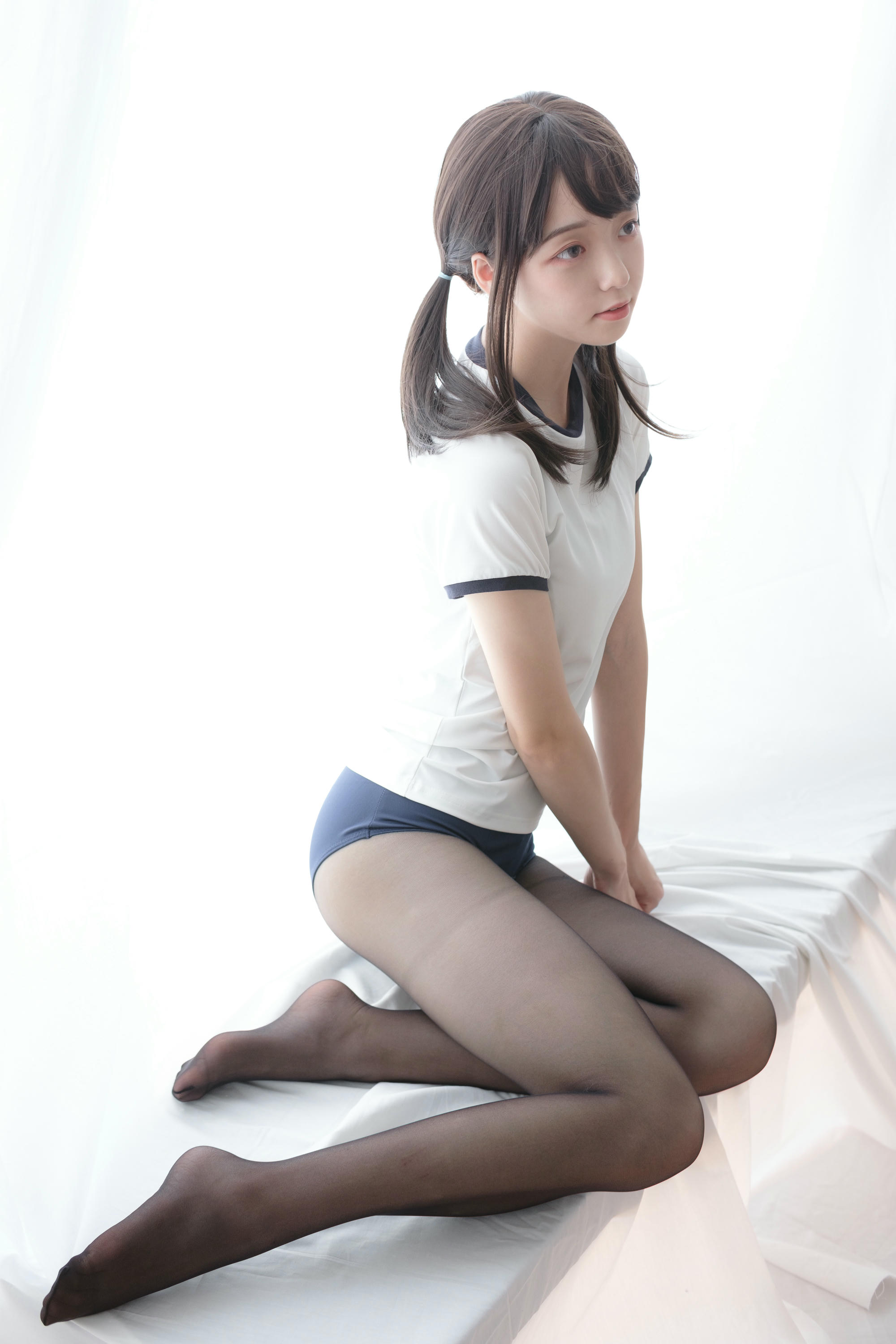 森萝财团 LOVEPLUS-002 黑丝死库水 [110P1V-1.78GB]_第2集