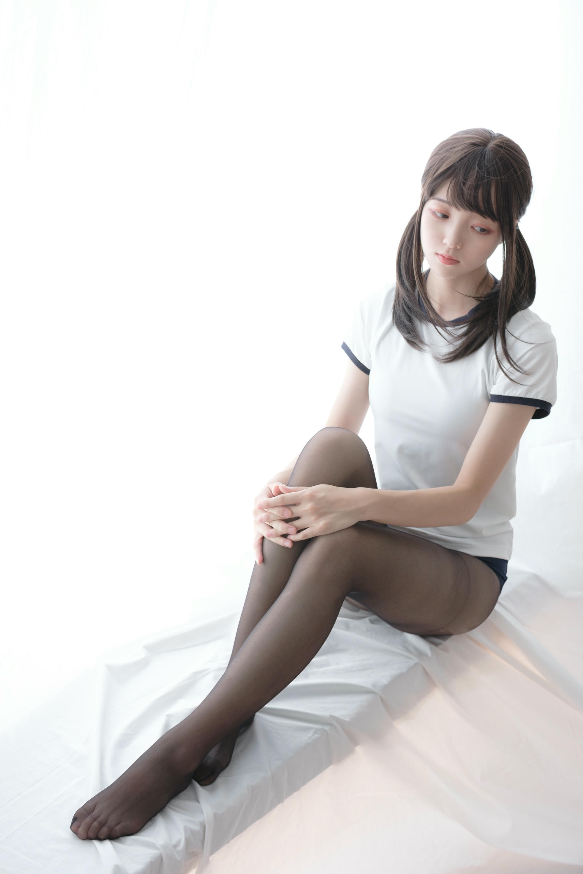 森萝财团 LOVEPLUS-002 黑丝死库水 [110P1V-1.78GB]_第2集