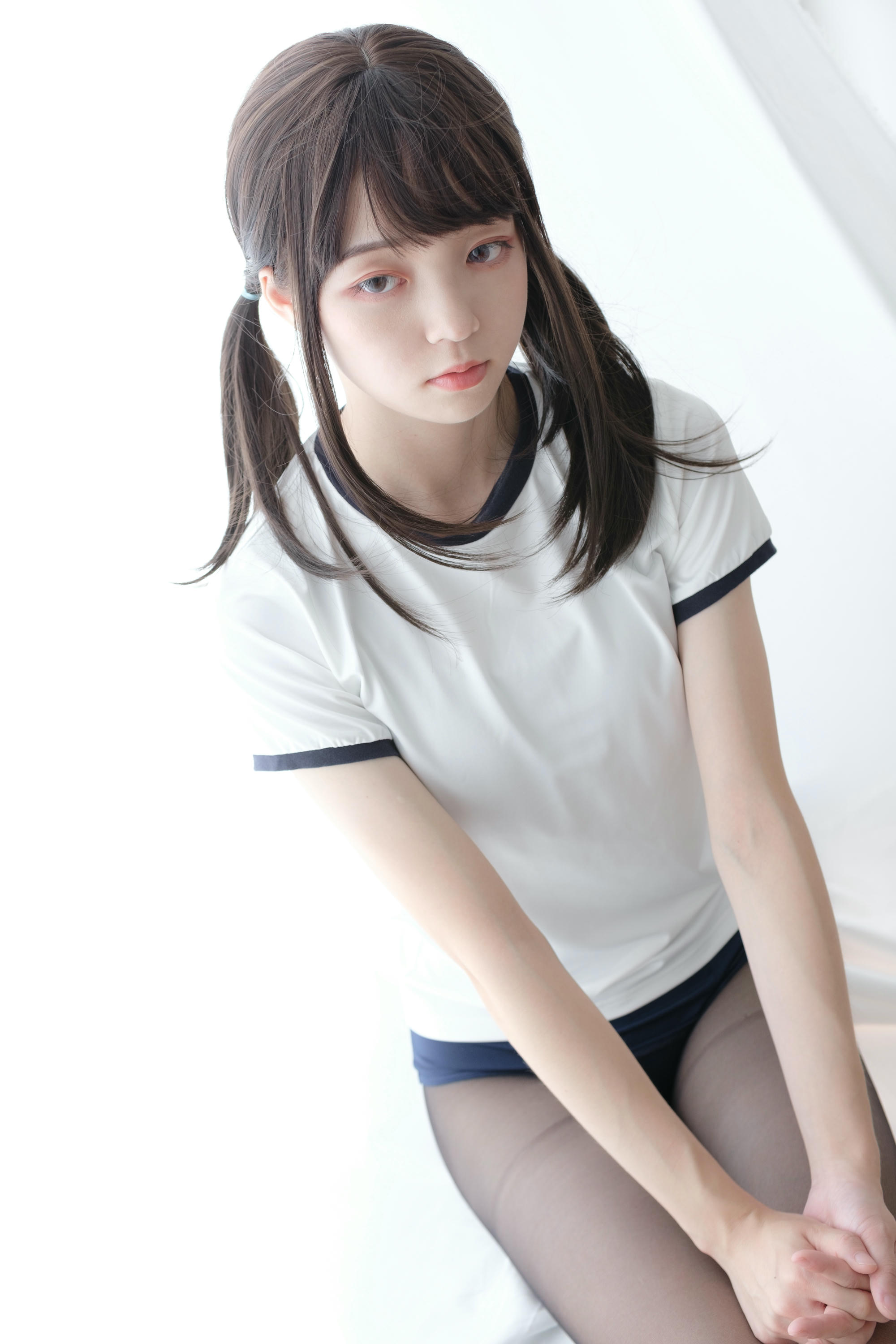 森萝财团 LOVEPLUS-002 黑丝死库水 [110P1V-1.78GB]_第2集
