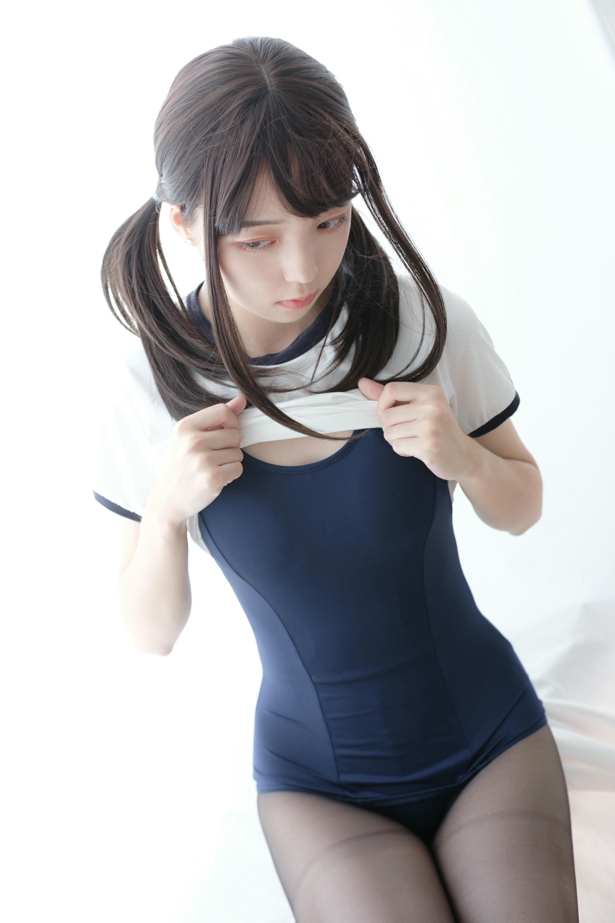 森萝财团 LOVEPLUS-002 黑丝死库水 [110P1V-1.78GB]_第2集