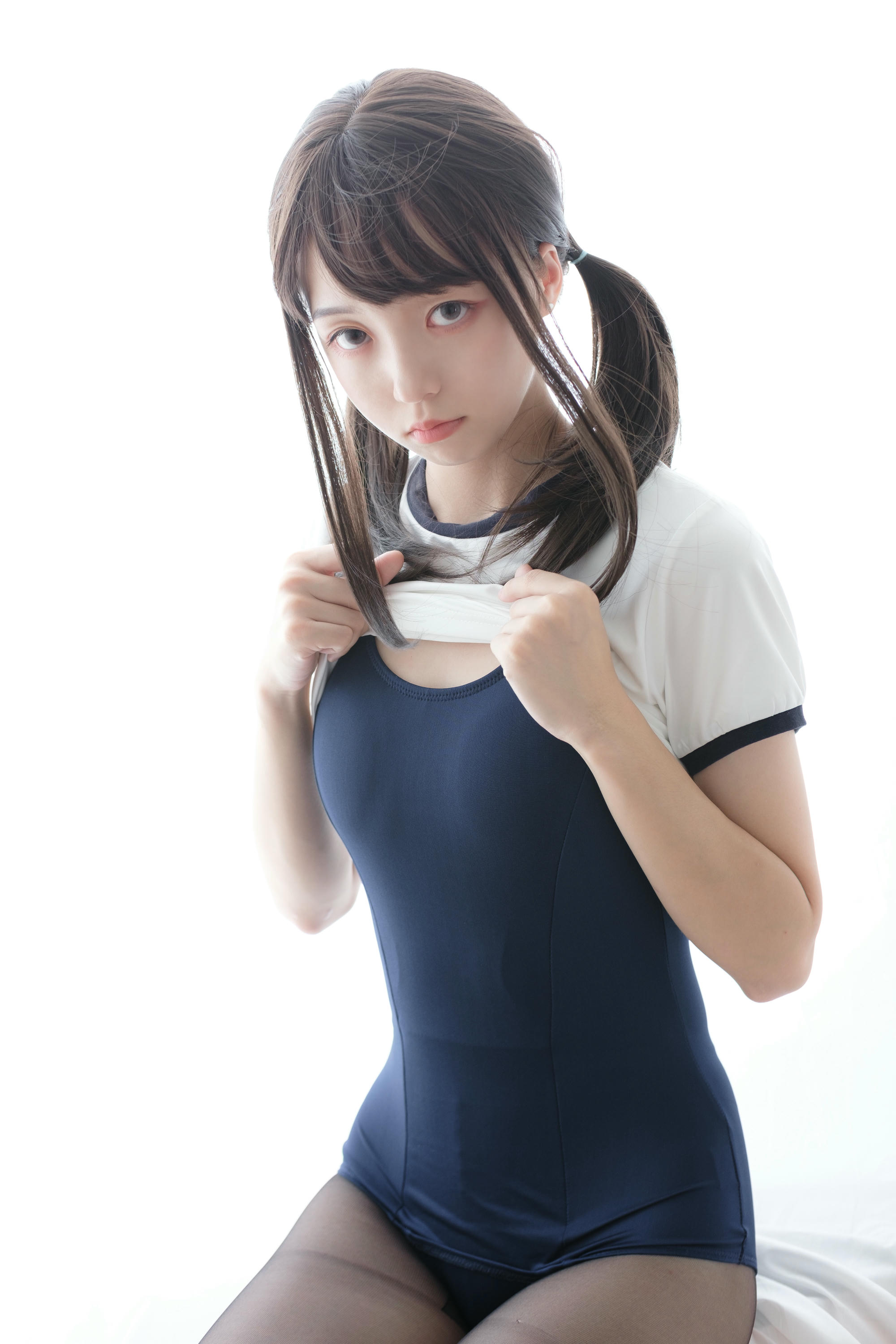 森萝财团 LOVEPLUS-002 黑丝死库水 [110P1V-1.78GB]_第2集