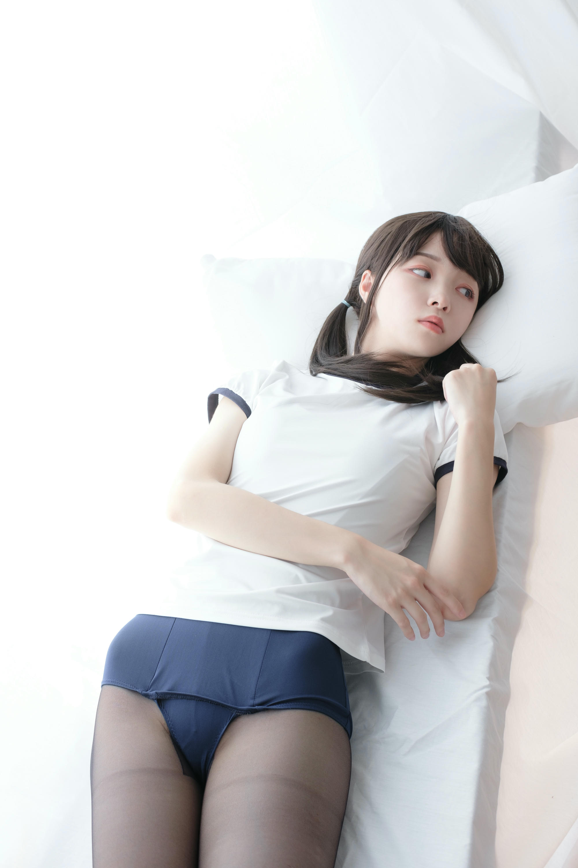 森萝财团 LOVEPLUS-002 黑丝死库水 [110P1V-1.78GB]_第3集