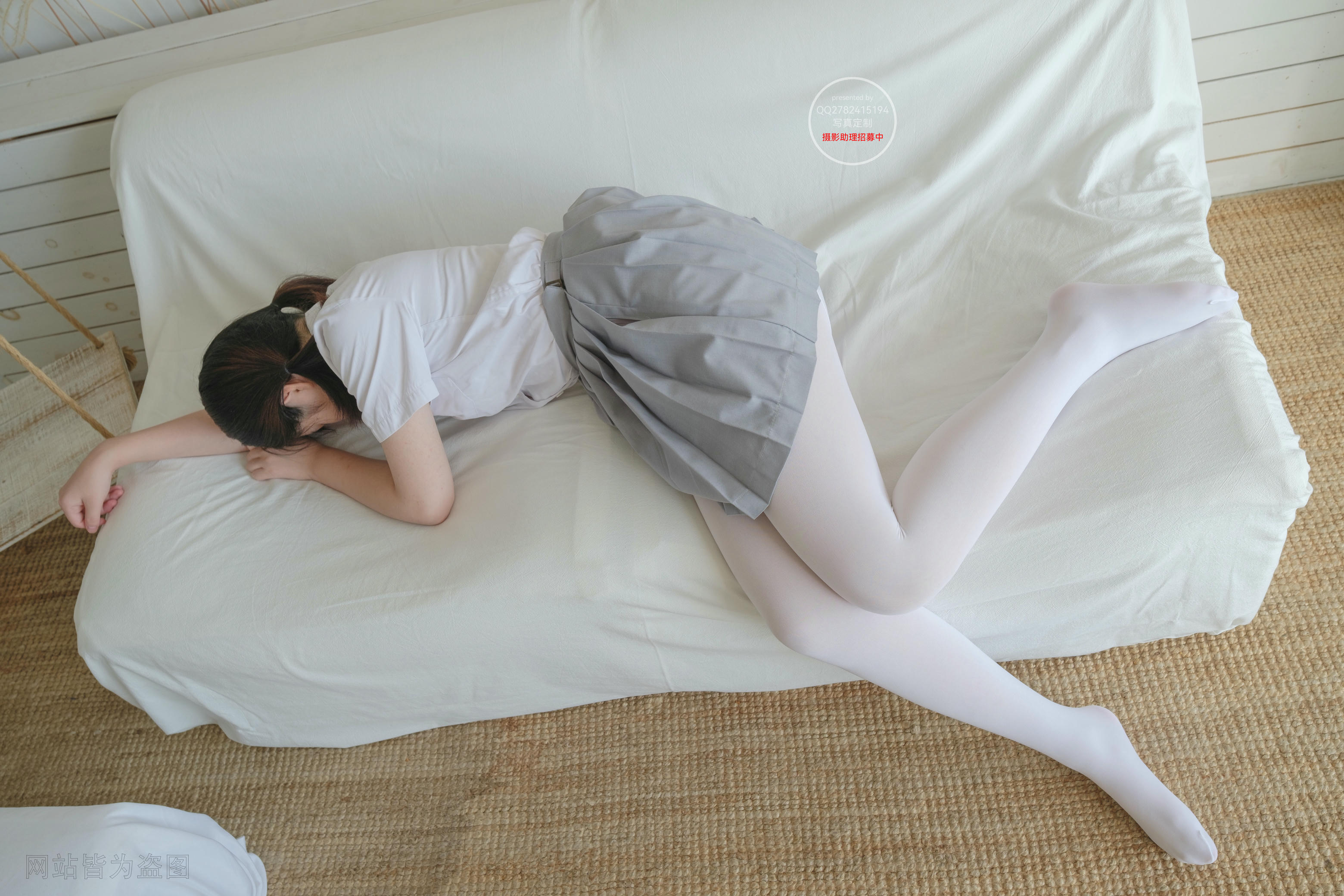 森萝财团 NO.331 有料50 [172P-1.36GB]_第6集