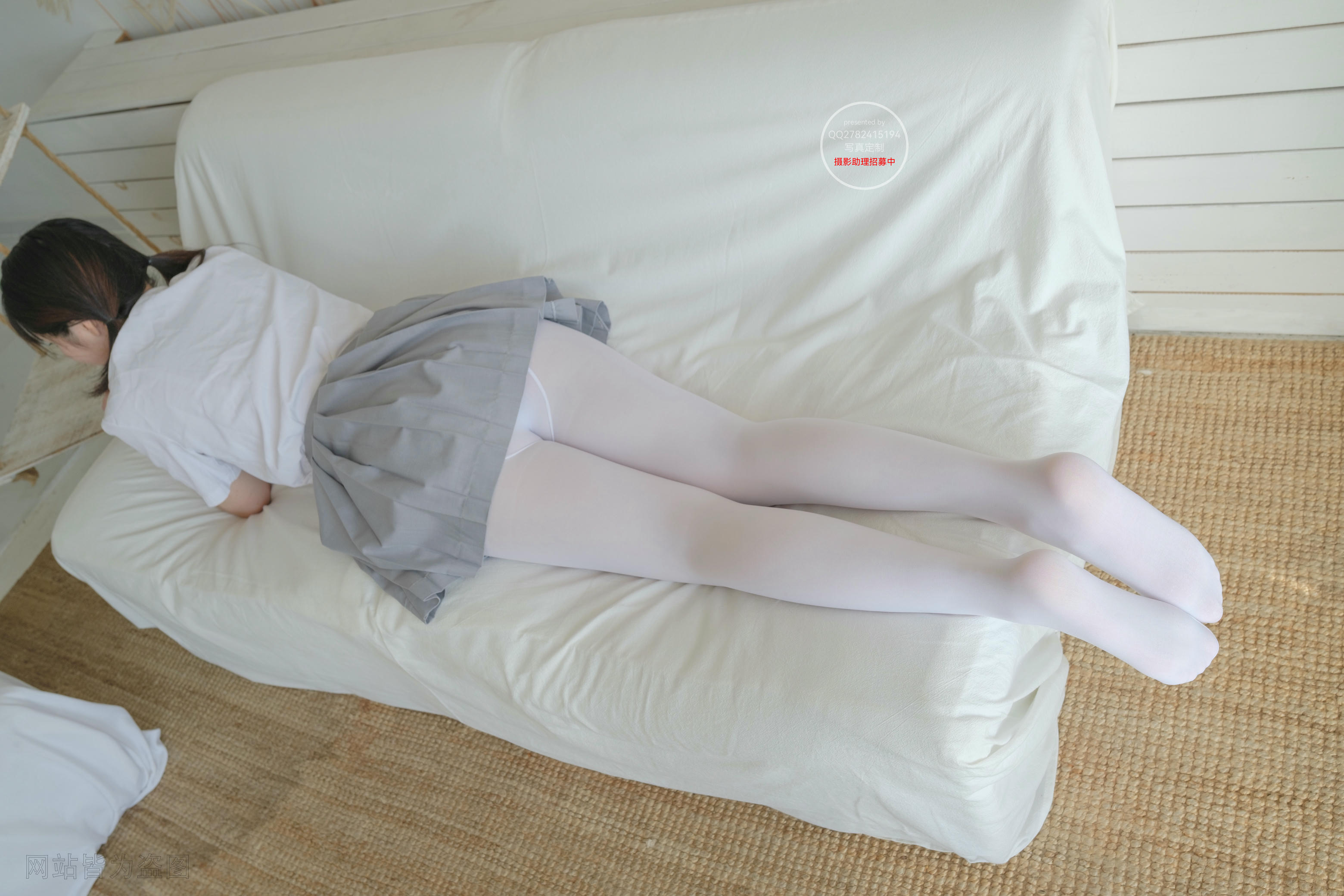 森萝财团 NO.331 有料50 [172P-1.36GB]_第6集