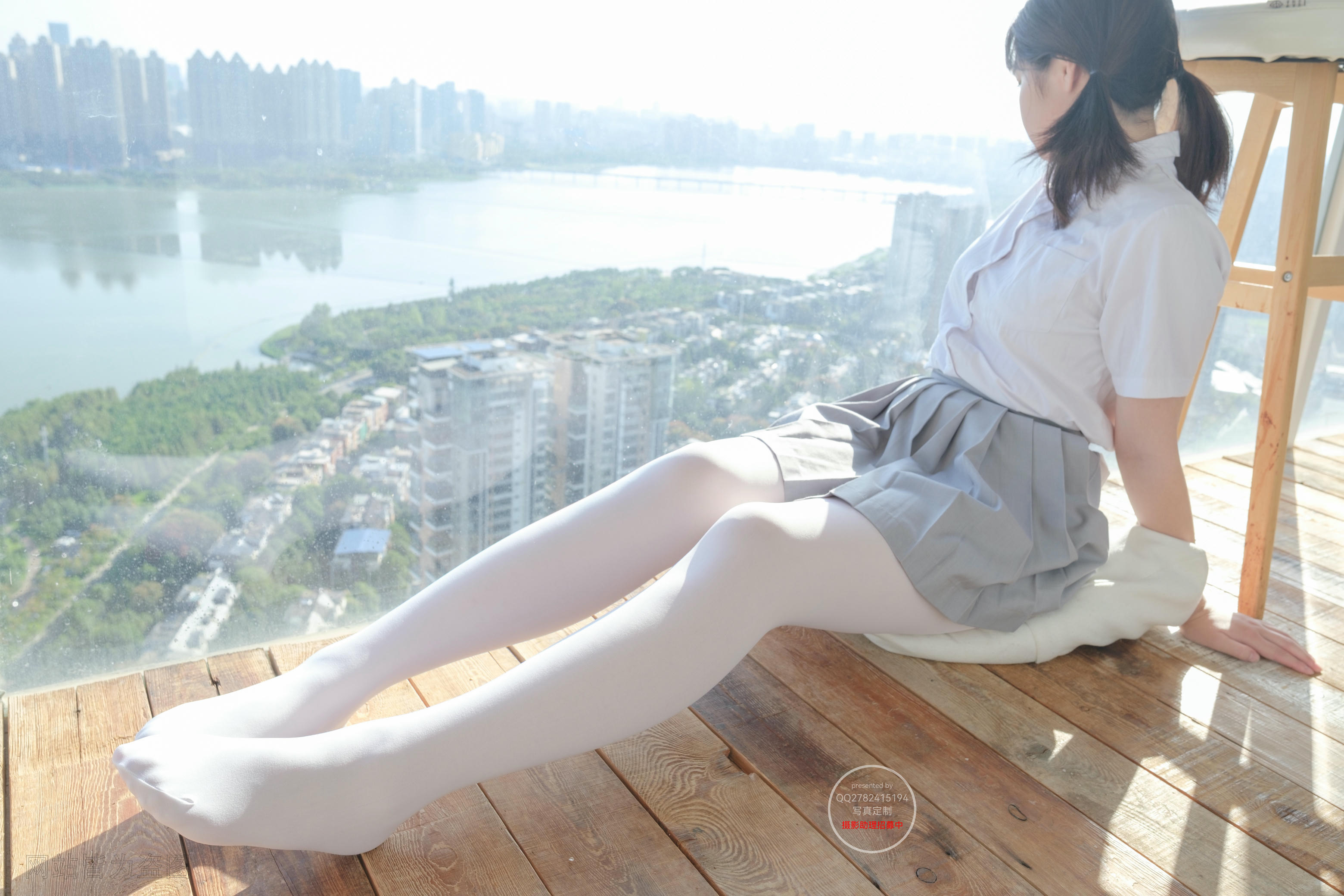 森萝财团 NO.331 有料50 [172P-1.36GB]_第6集