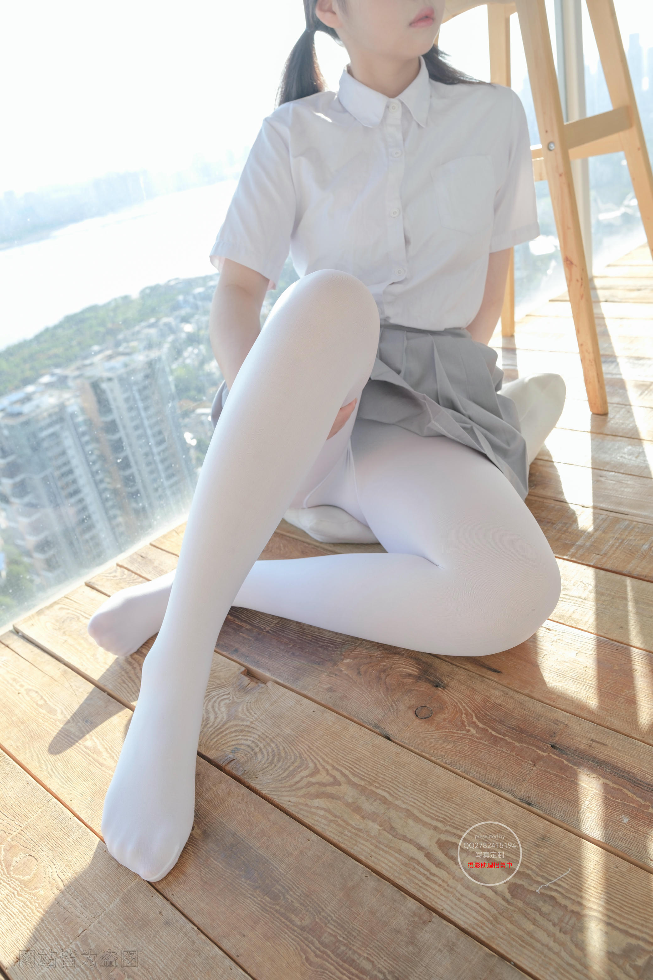 森萝财团 NO.331 有料50 [172P-1.36GB]_第6集