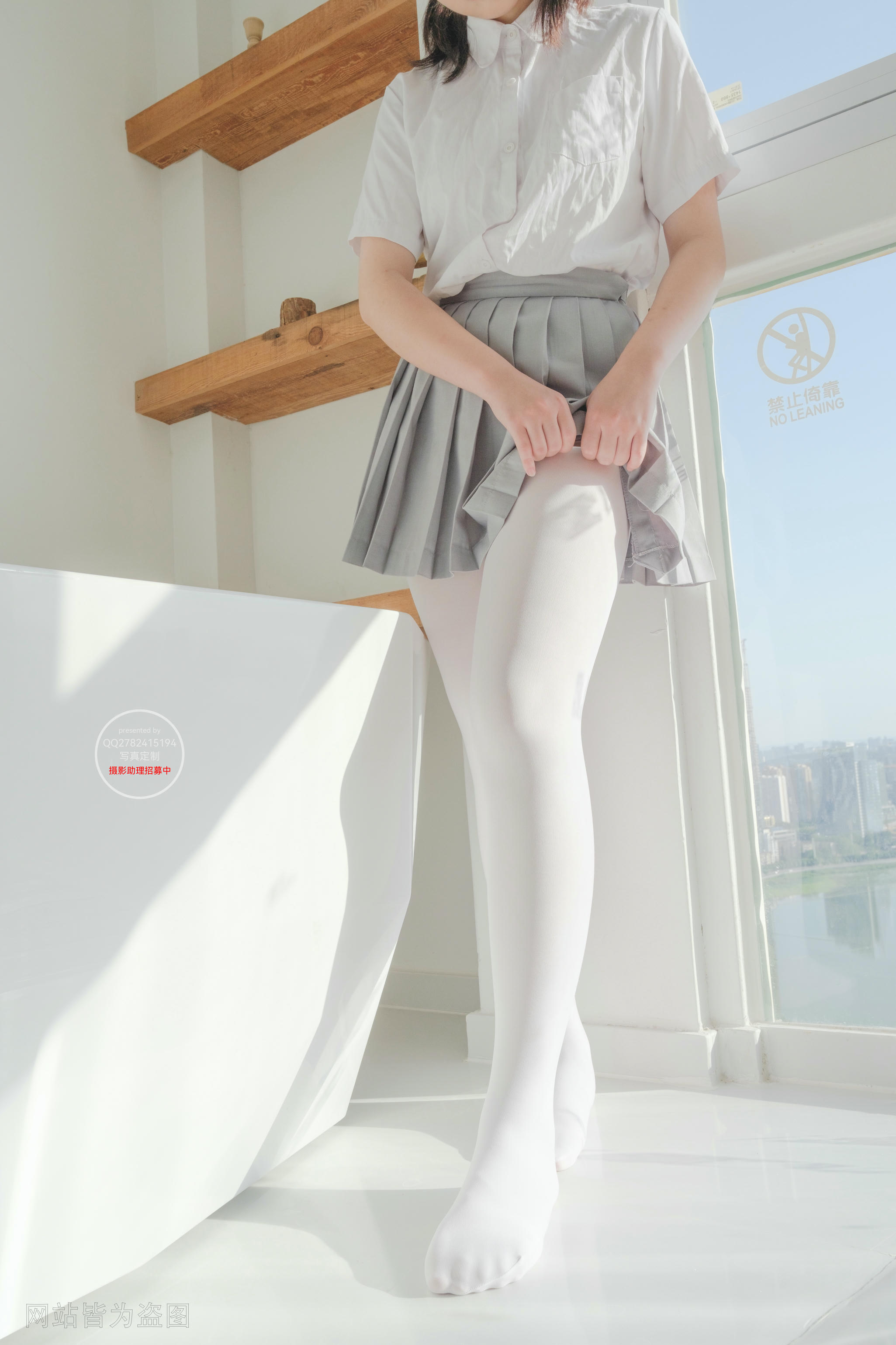 森萝财团 NO.331 有料50 [172P-1.36GB]_第6集