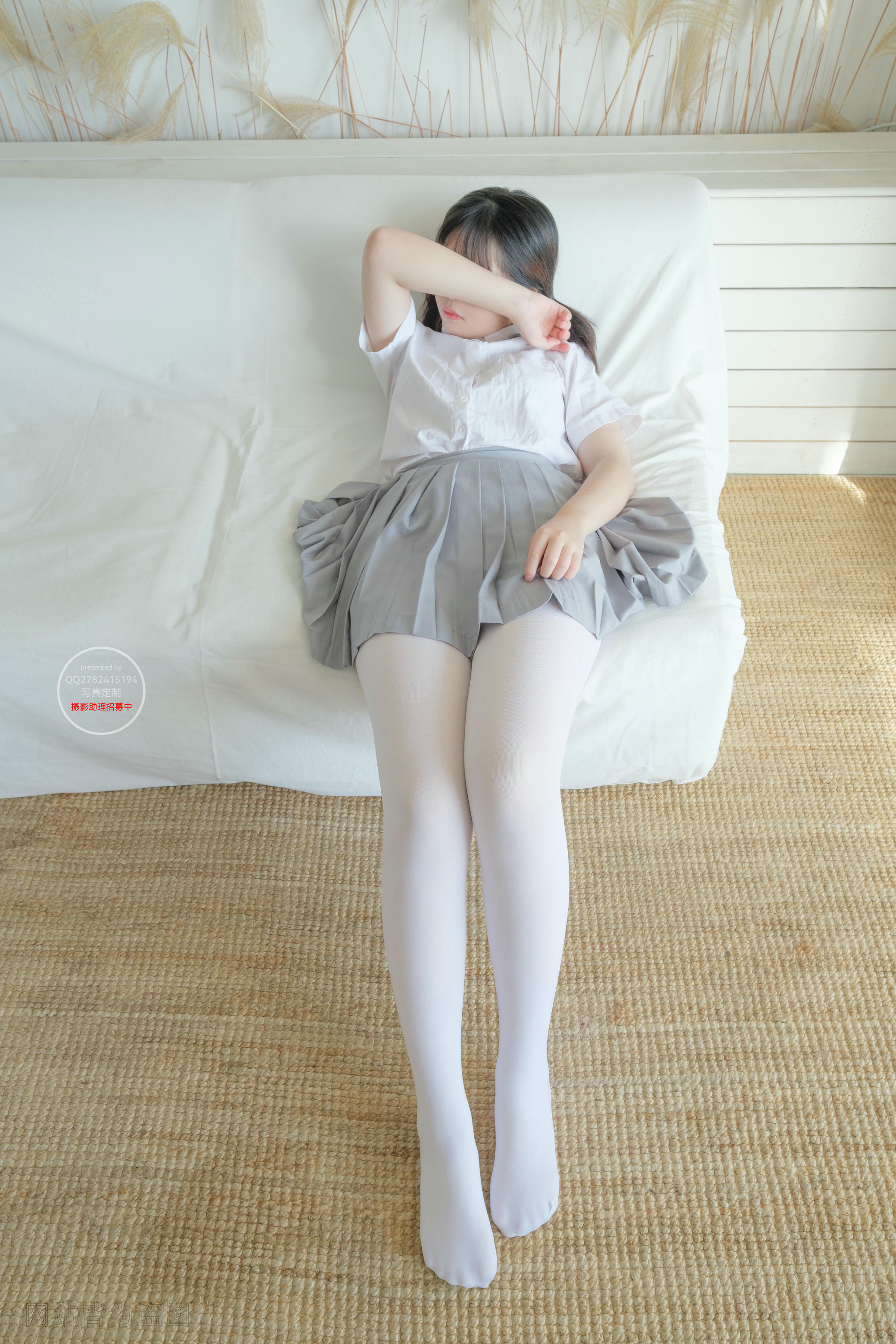 森萝财团 NO.331 有料50 [172P-1.36GB]_第6集
