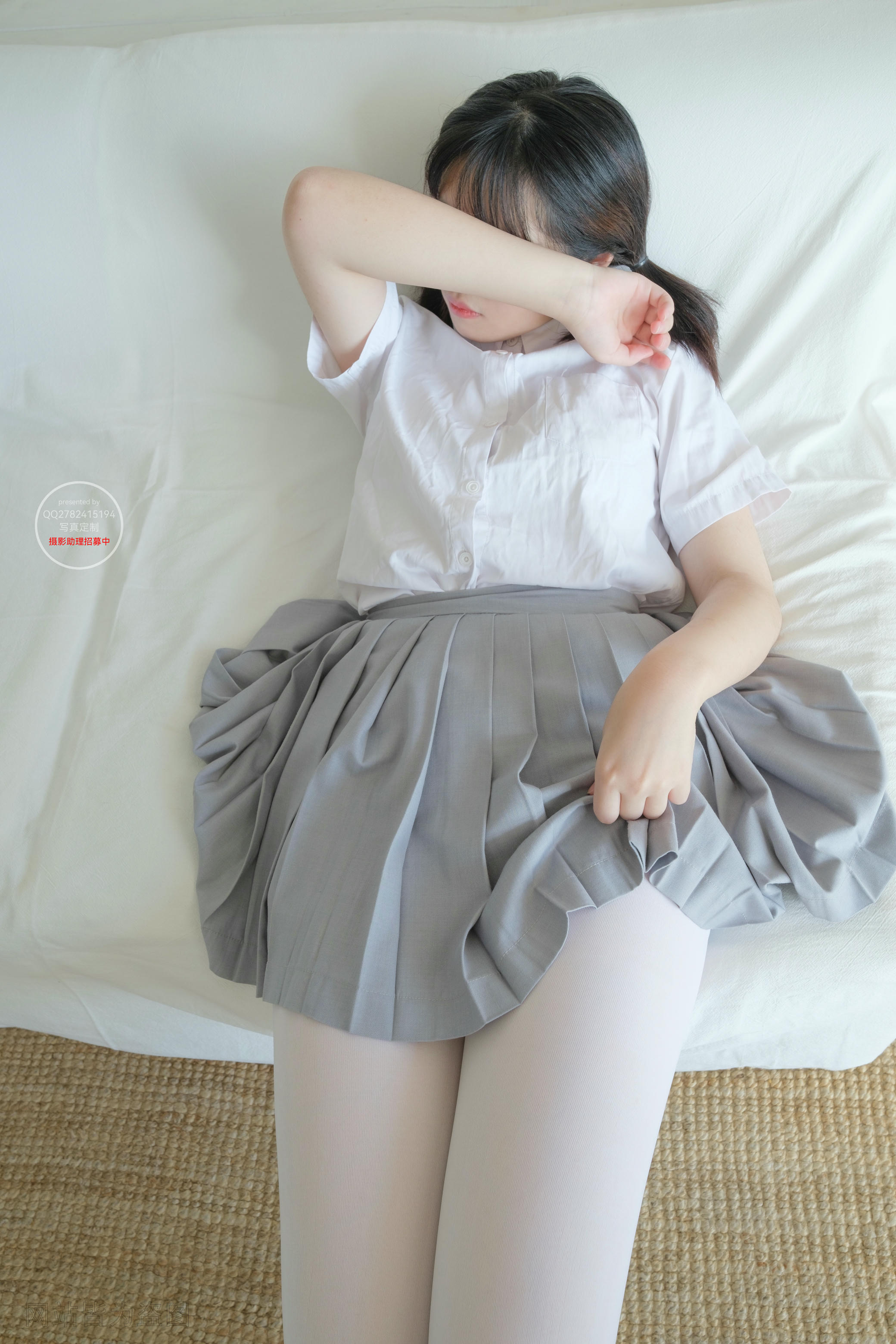 森萝财团 NO.331 有料50 [172P-1.36GB]_第6集