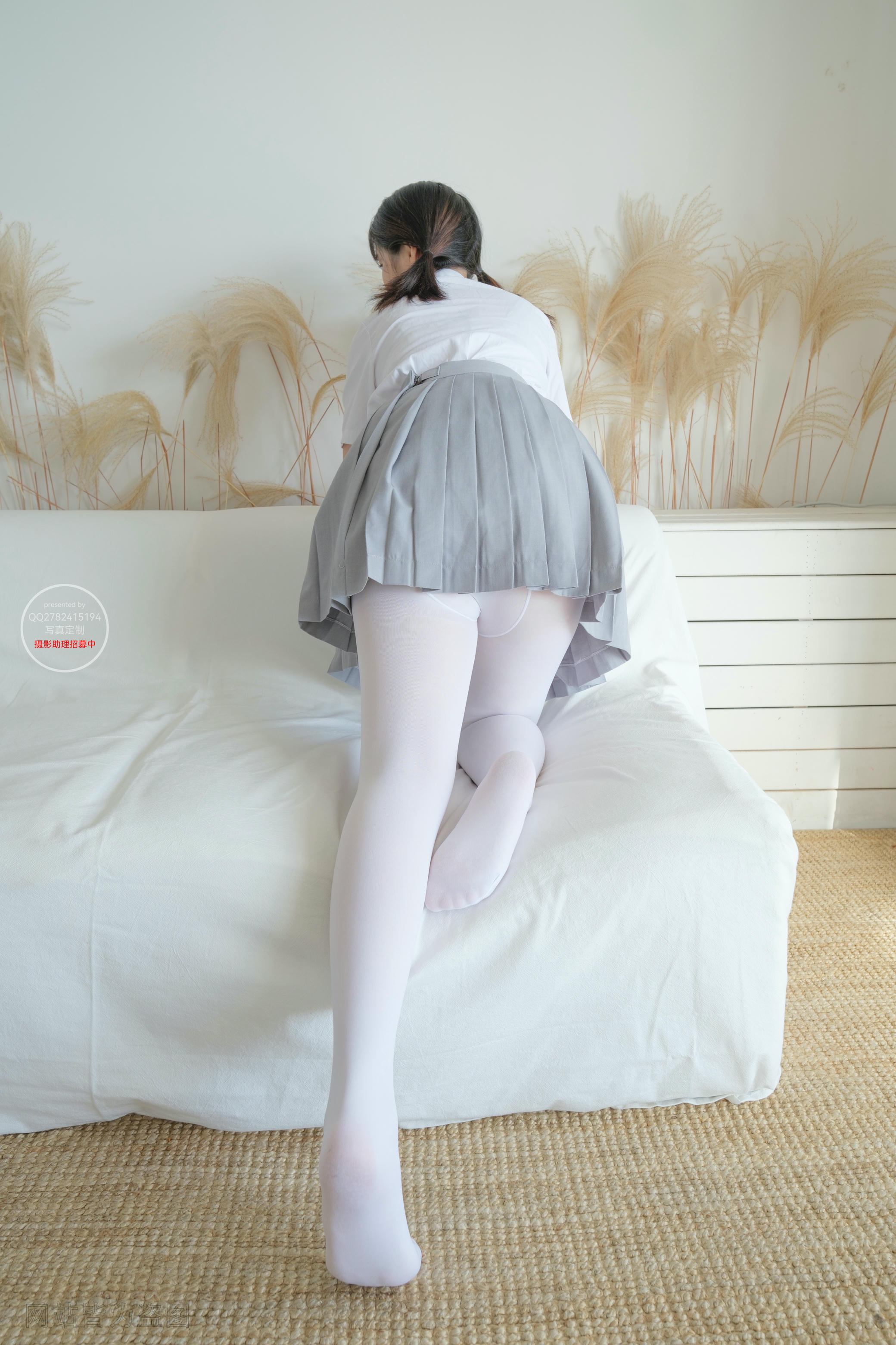 森萝财团 NO.331 有料50 [172P-1.36GB]_第6集