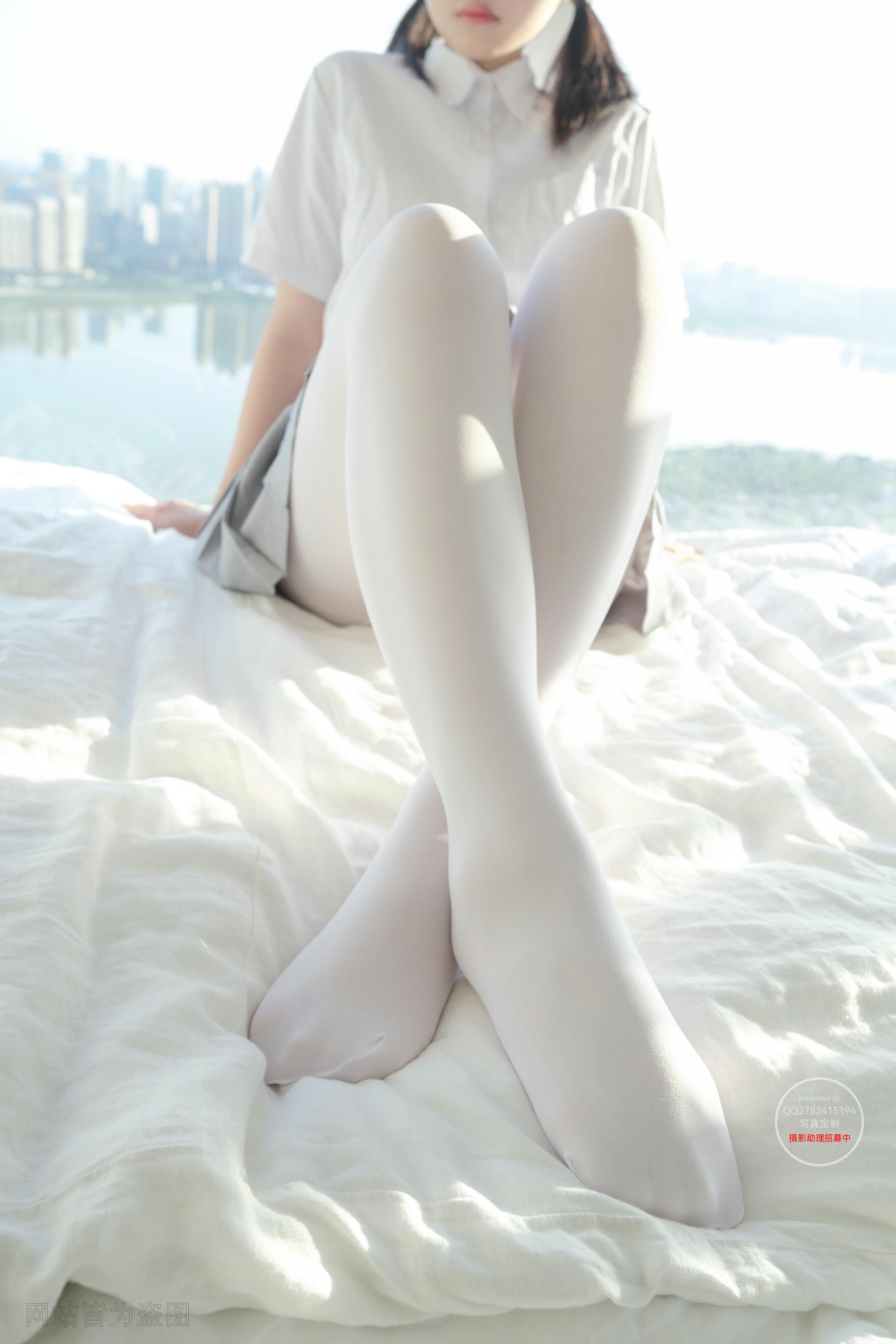 森萝财团 NO.331 有料50 [172P-1.36GB]_第7集