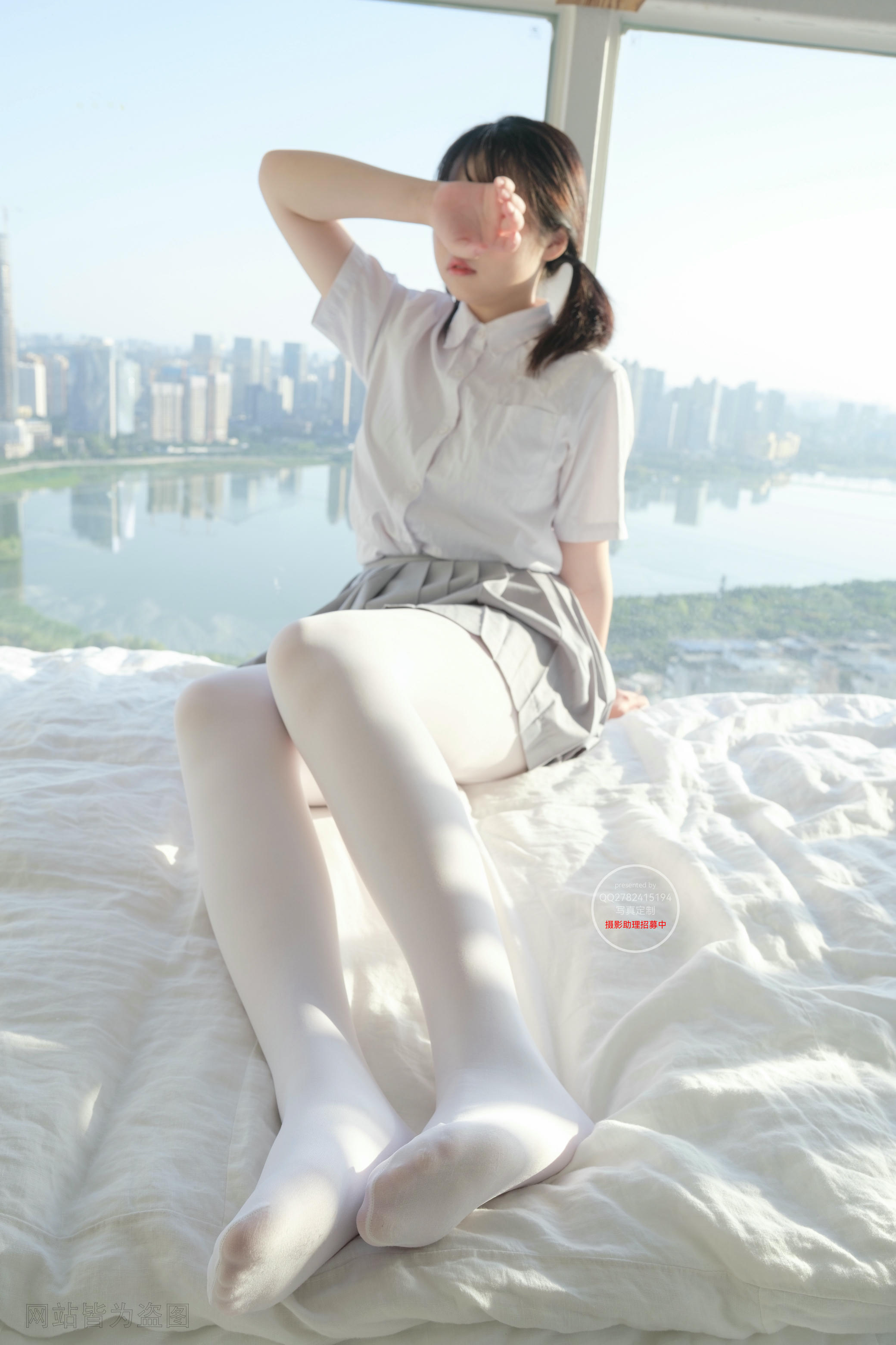 森萝财团 NO.331 有料50 [172P-1.36GB]_第7集