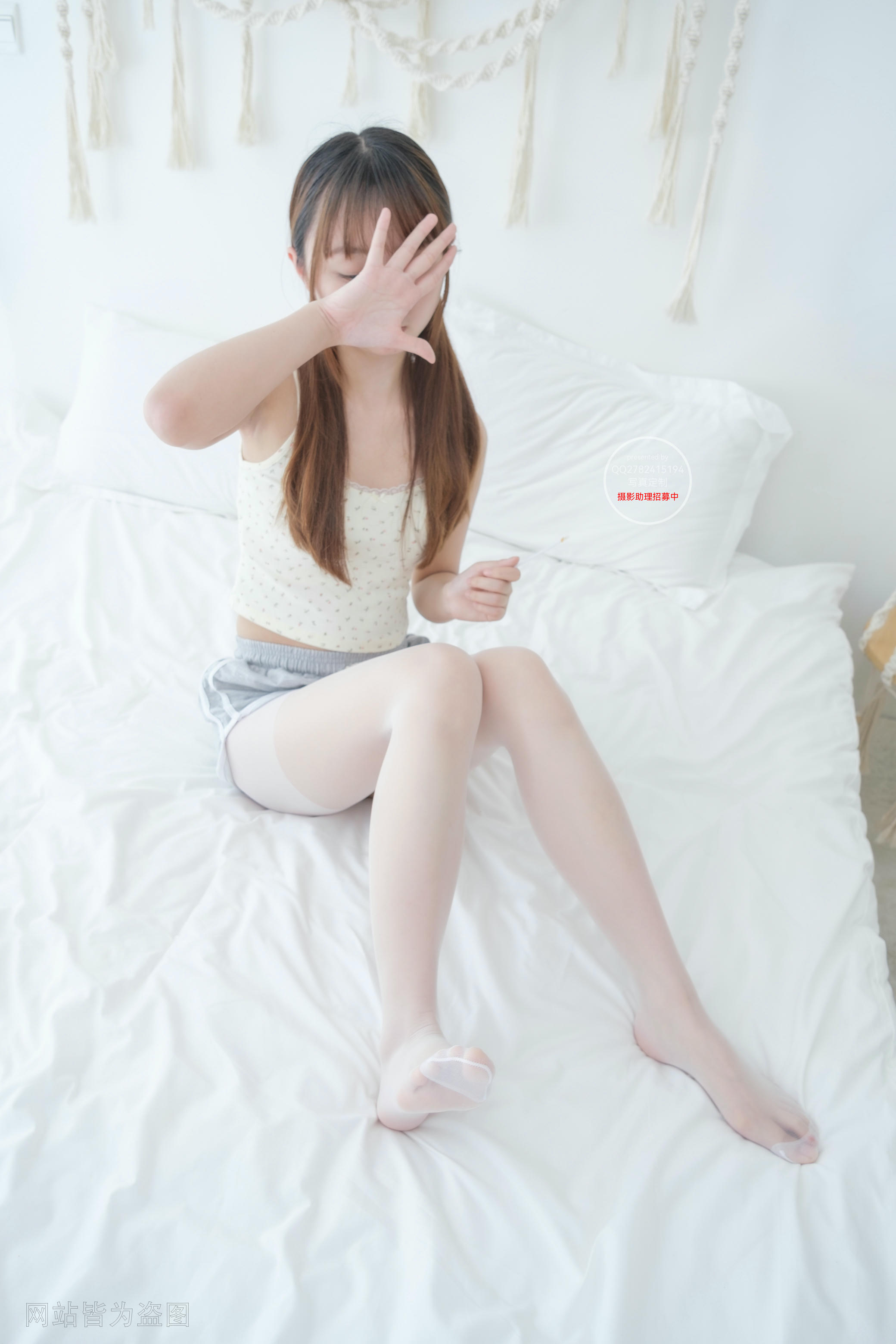 森萝财团 NO.331 有料50 [172P-1.36GB]_第7集