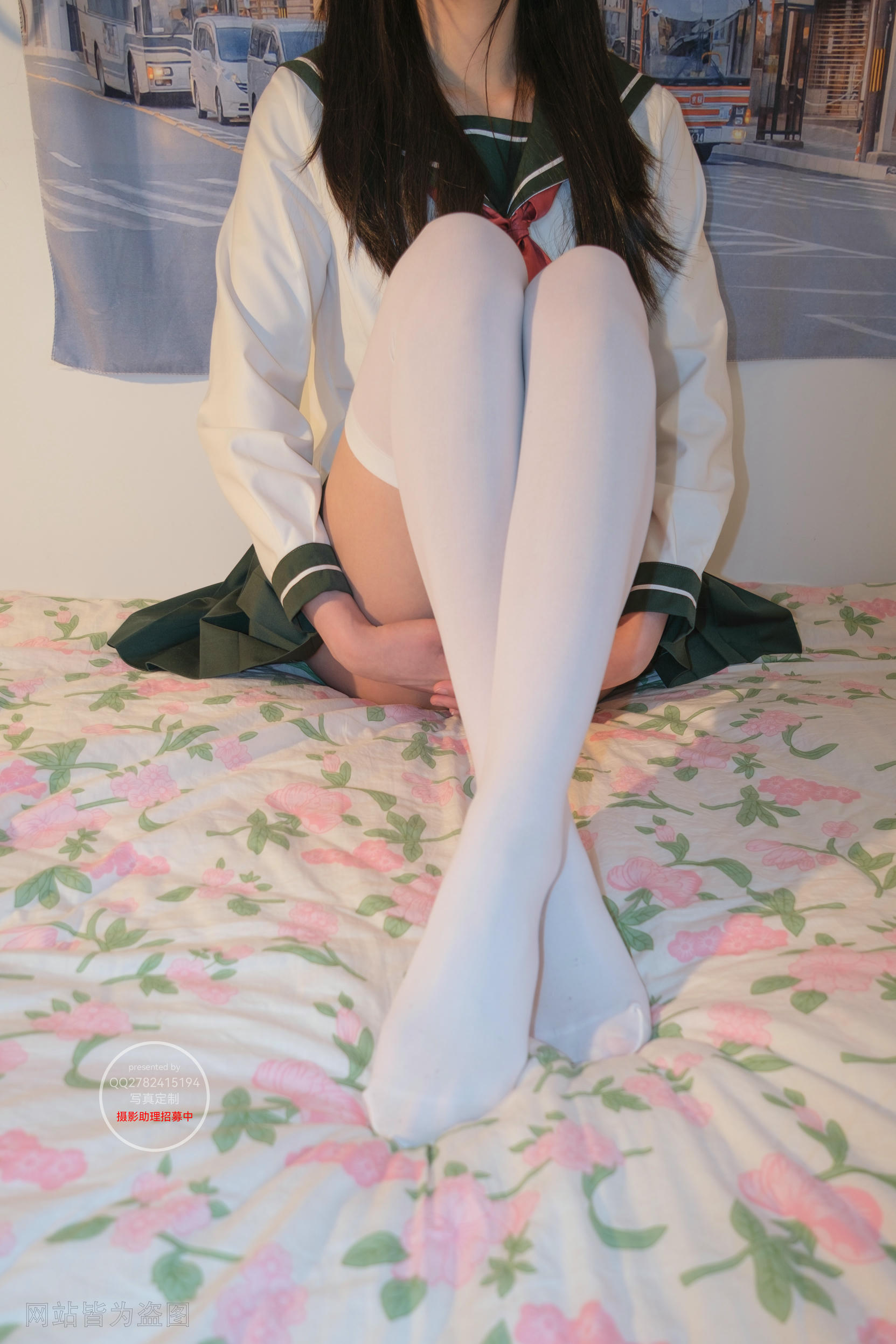 森萝财团 NO.331 有料50 [172P-1.36GB]_第3集