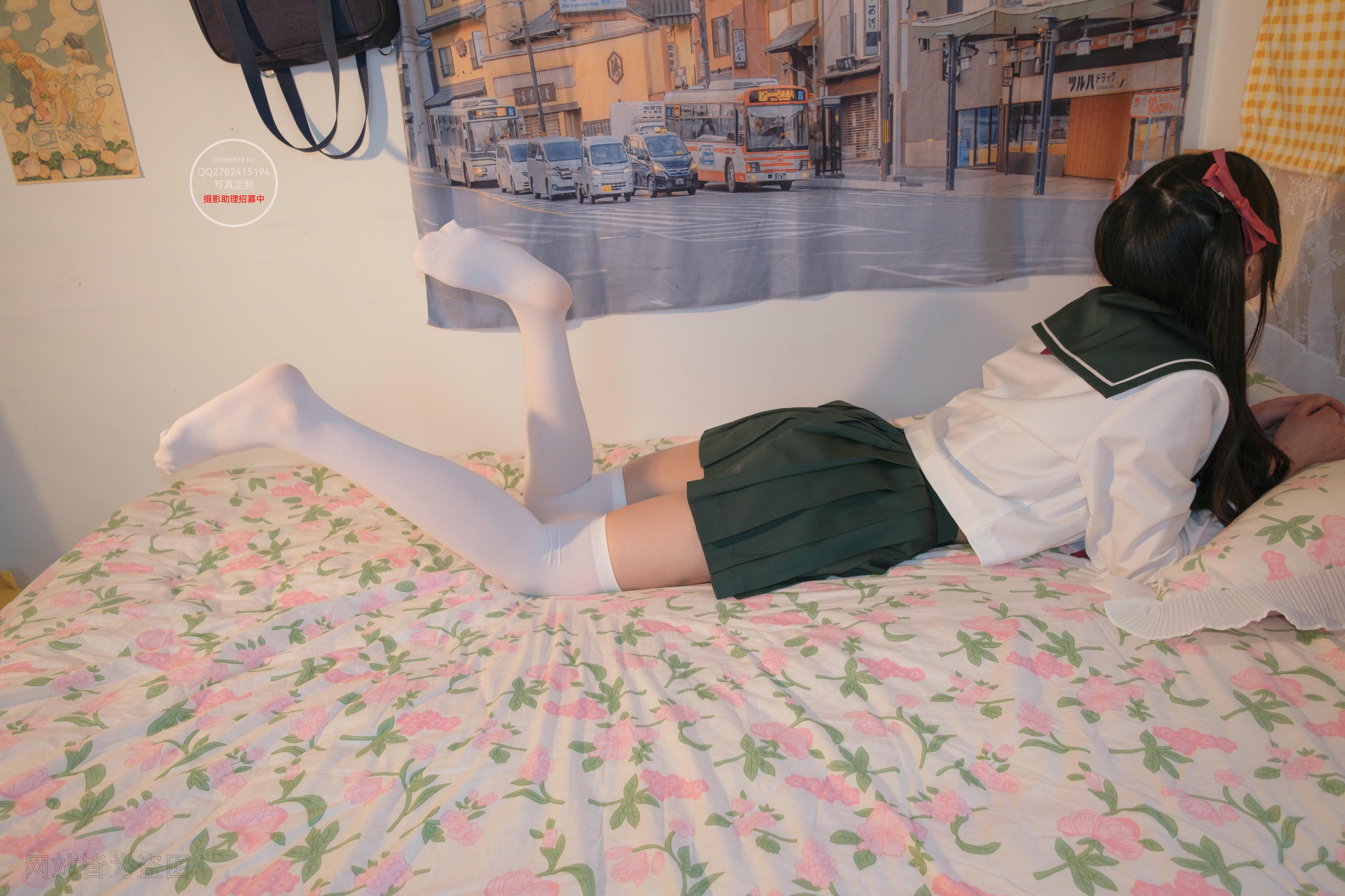 森萝财团 NO.331 有料50 [172P-1.36GB]_第3集