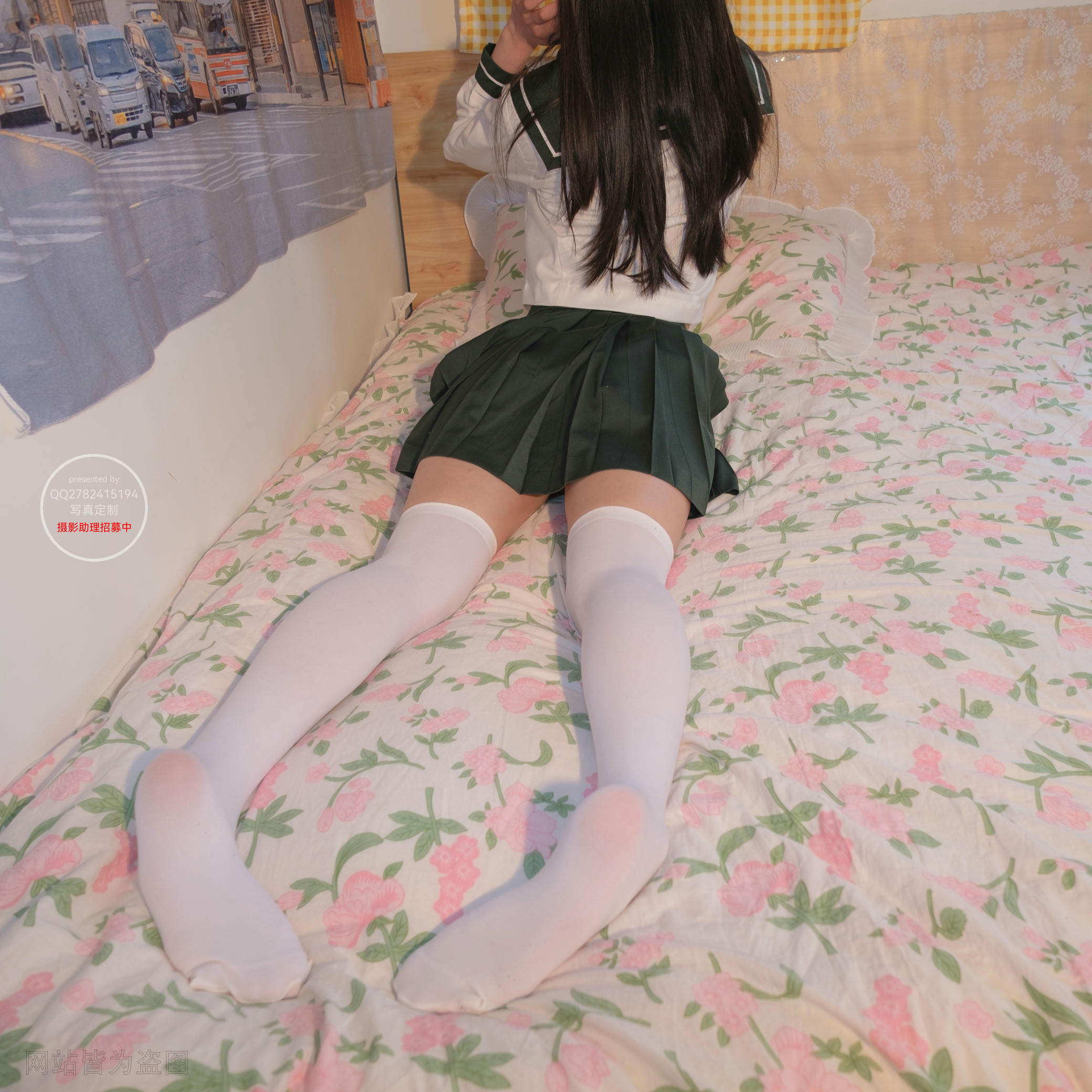 森萝财团 NO.331 有料50 [172P-1.36GB]_第3集