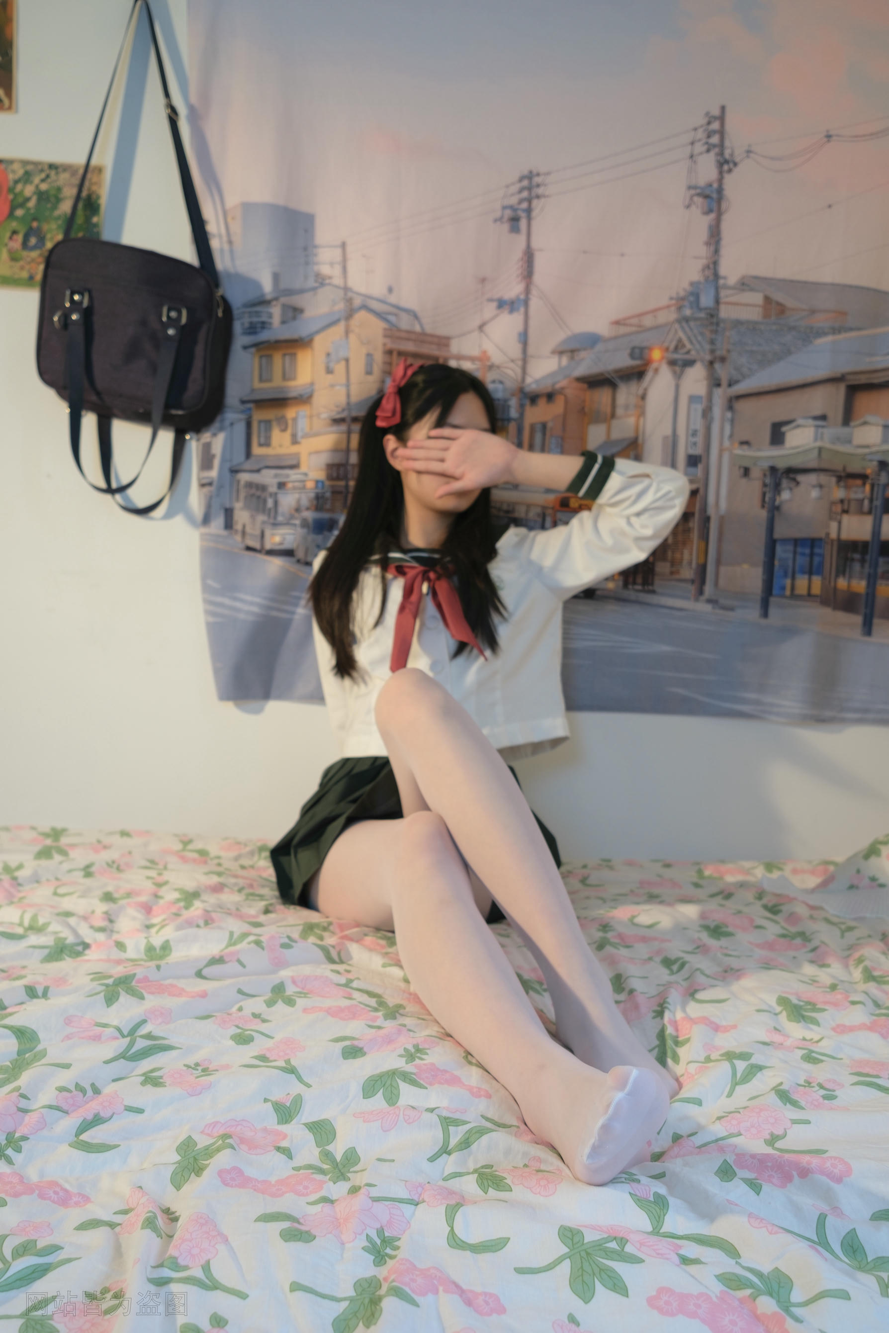 森萝财团 NO.331 有料50 [172P-1.36GB]_第4集