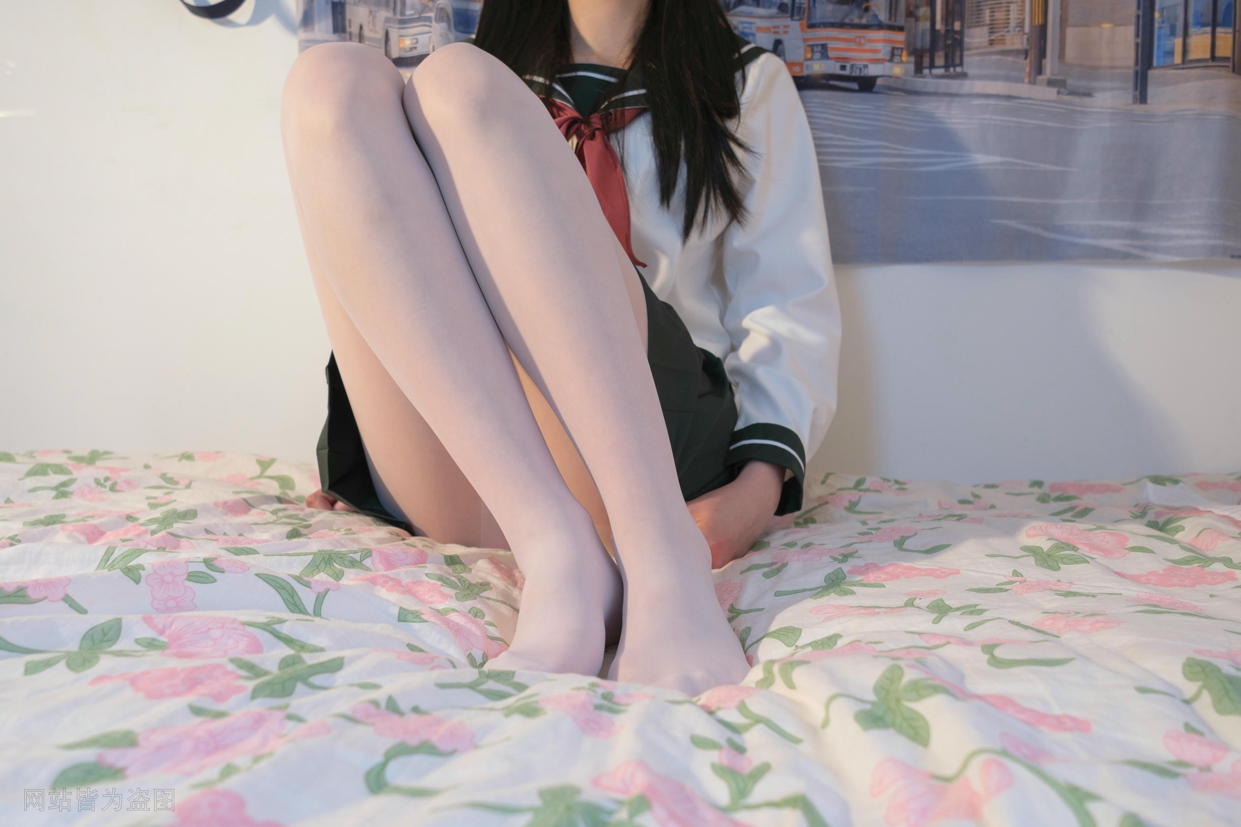 森萝财团 NO.331 有料50 [172P-1.36GB]_第4集