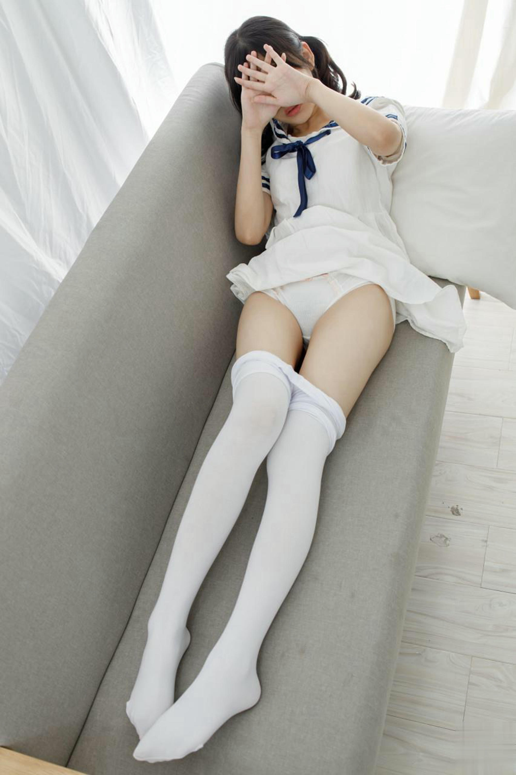森萝财团 NO.339 内部-002 小香 [122P-601MB]_第1集