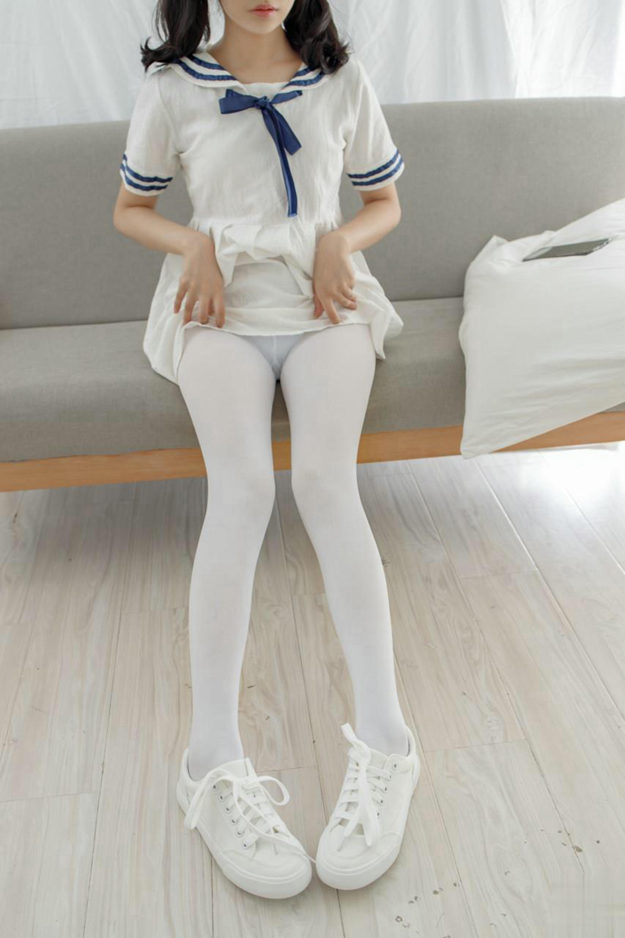 森萝财团 NO.339 内部-002 小香 [122P-601MB]_第2集