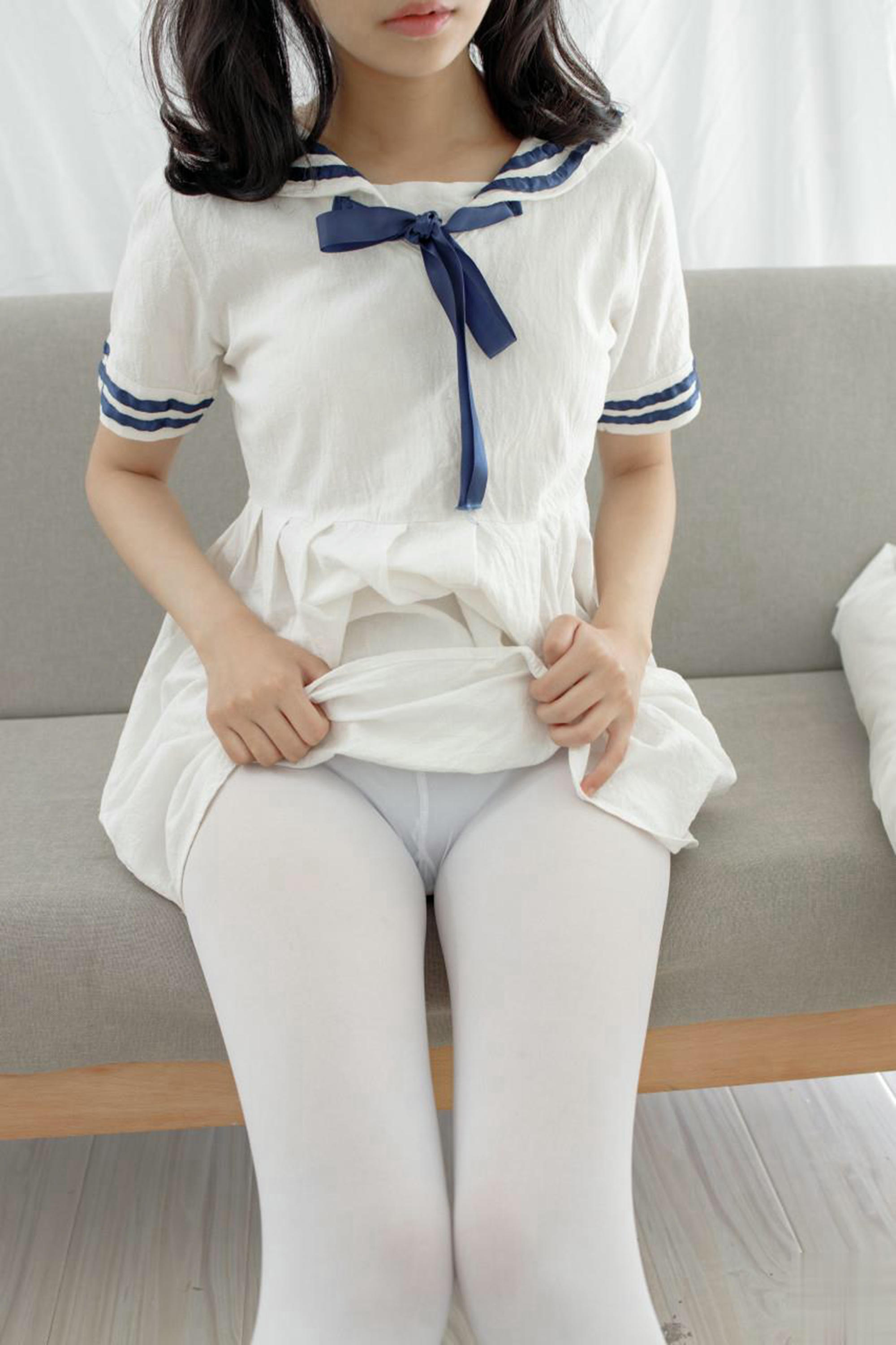 森萝财团 NO.339 内部-002 小香 [122P-601MB]_第2集