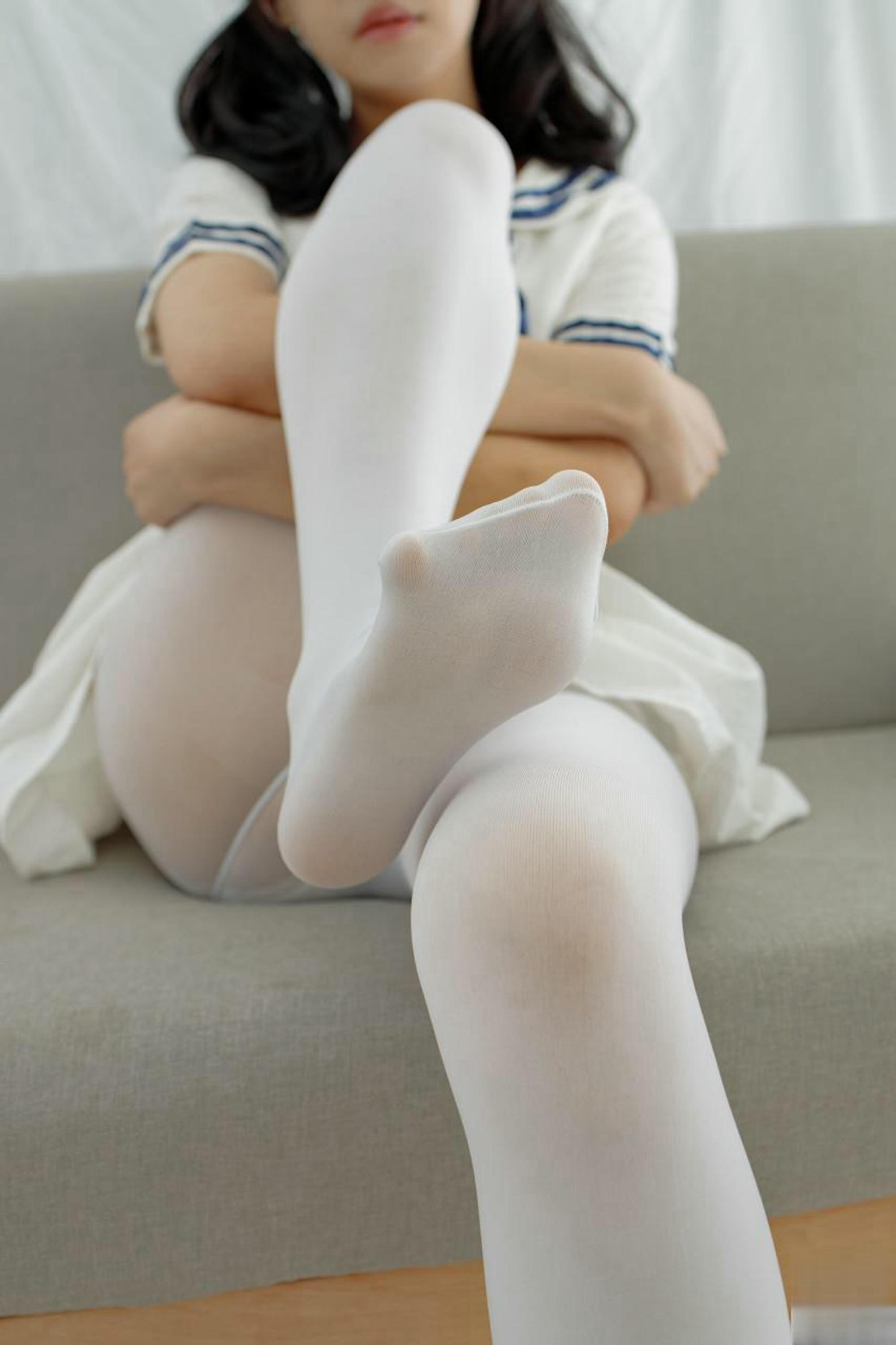 森萝财团 NO.339 内部-002 小香 [122P-601MB]_第3集