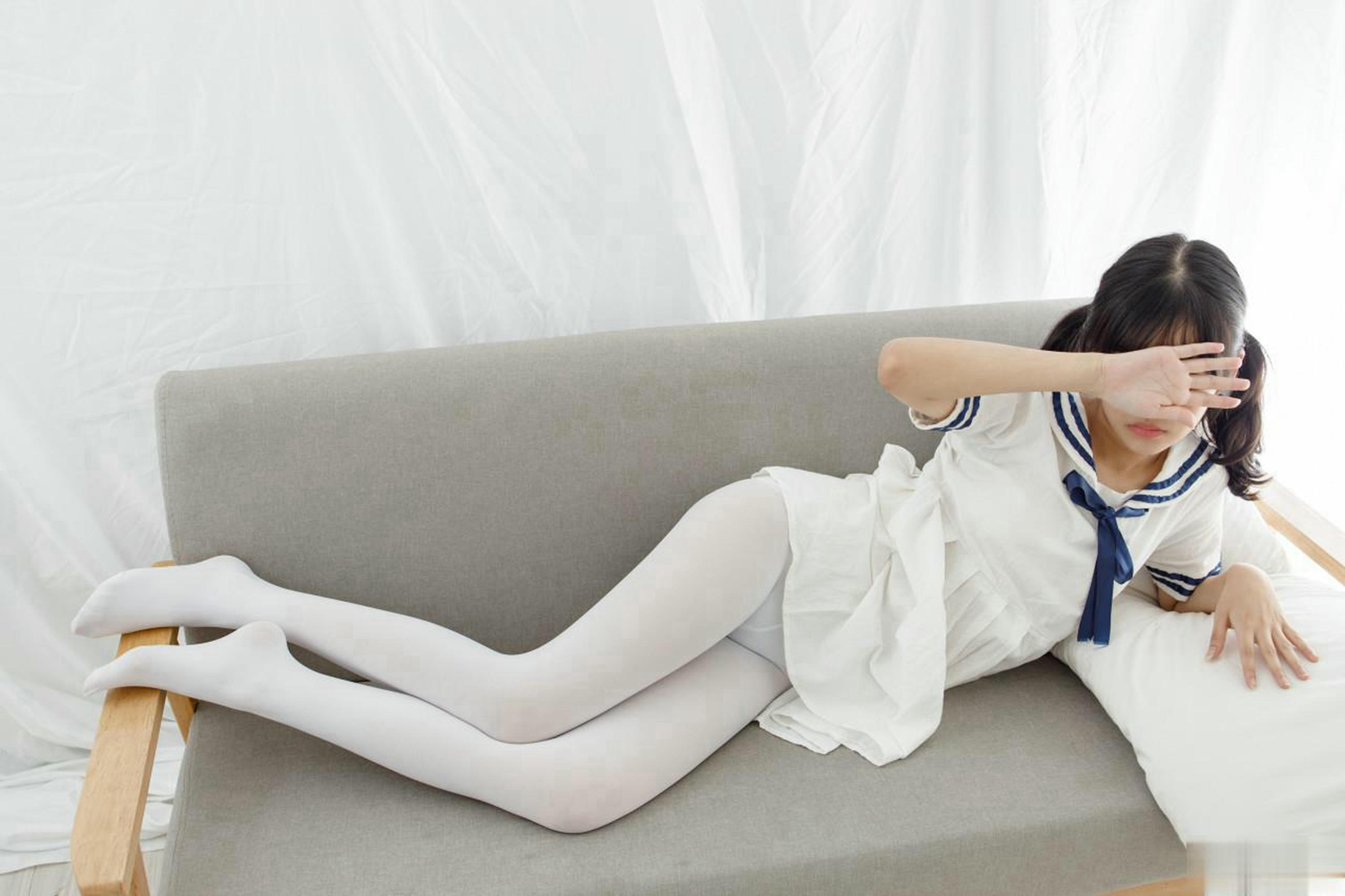 森萝财团 NO.339 内部-002 小香 [122P-601MB]_第1集