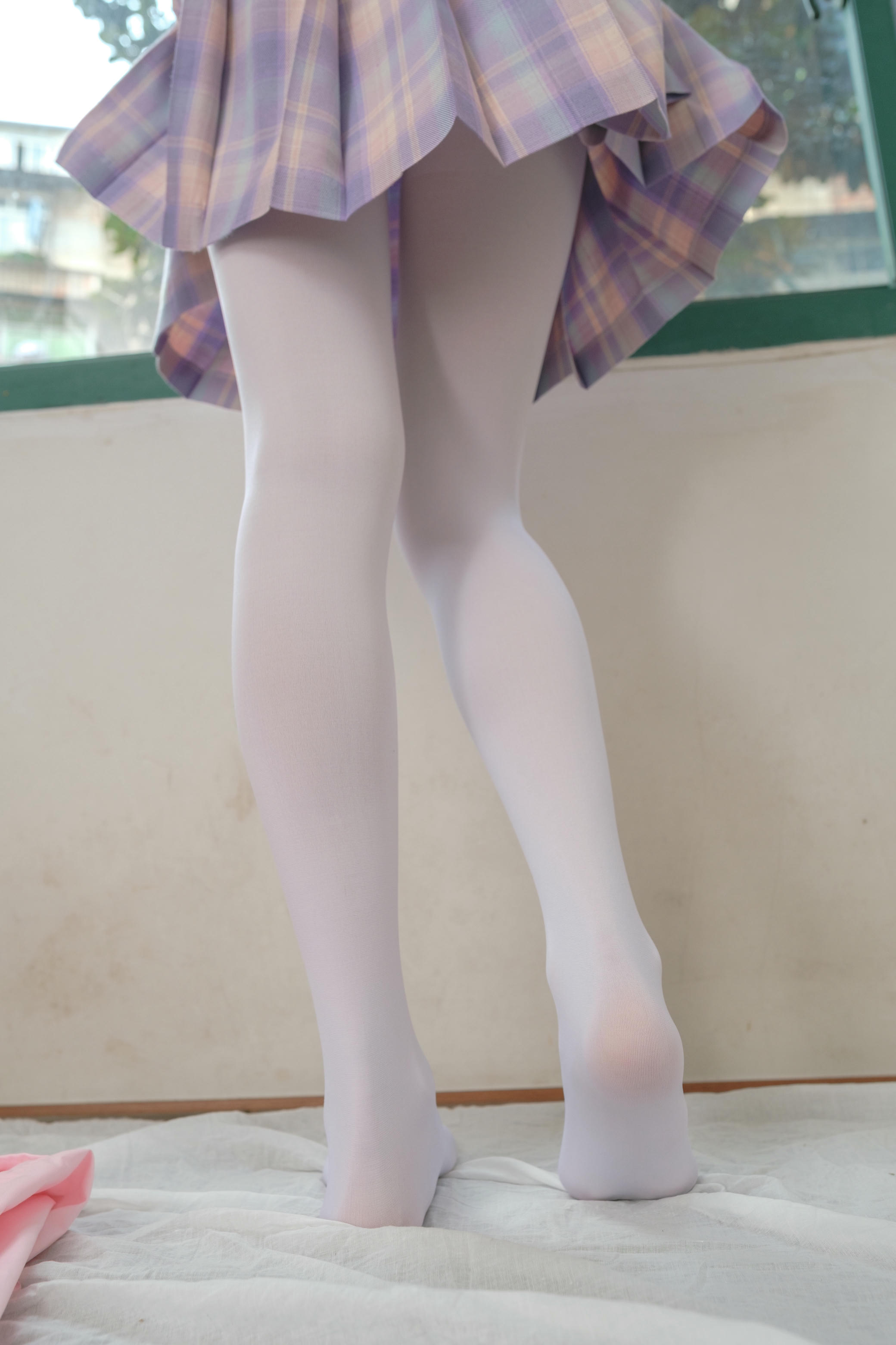森萝财团 NO.349 内部会员版 雏菊001[156P1V4.79GB]_第4集