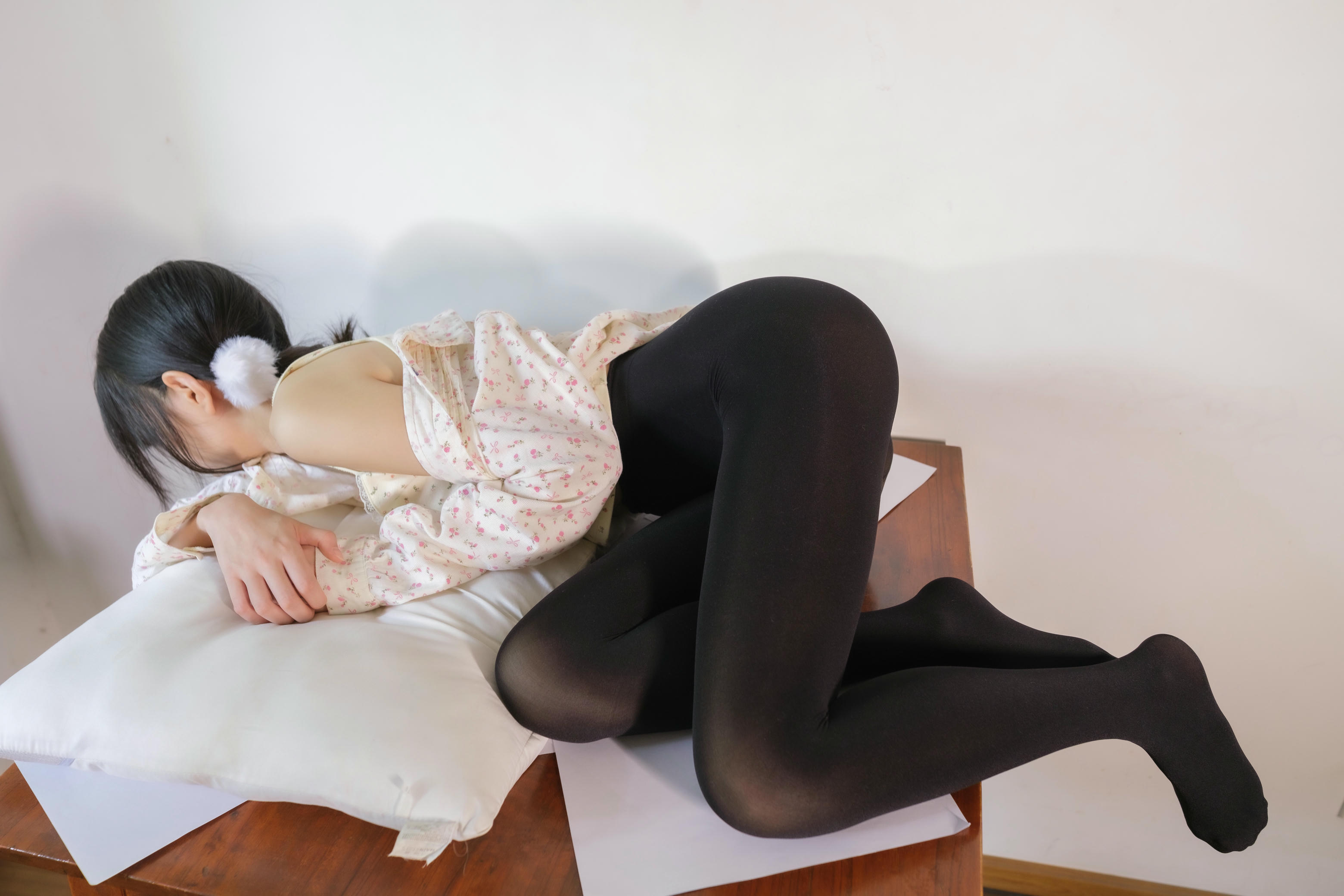 森萝财团 NO.350 内部会员版 雏菊002[112P1V3.78GB]_第2集