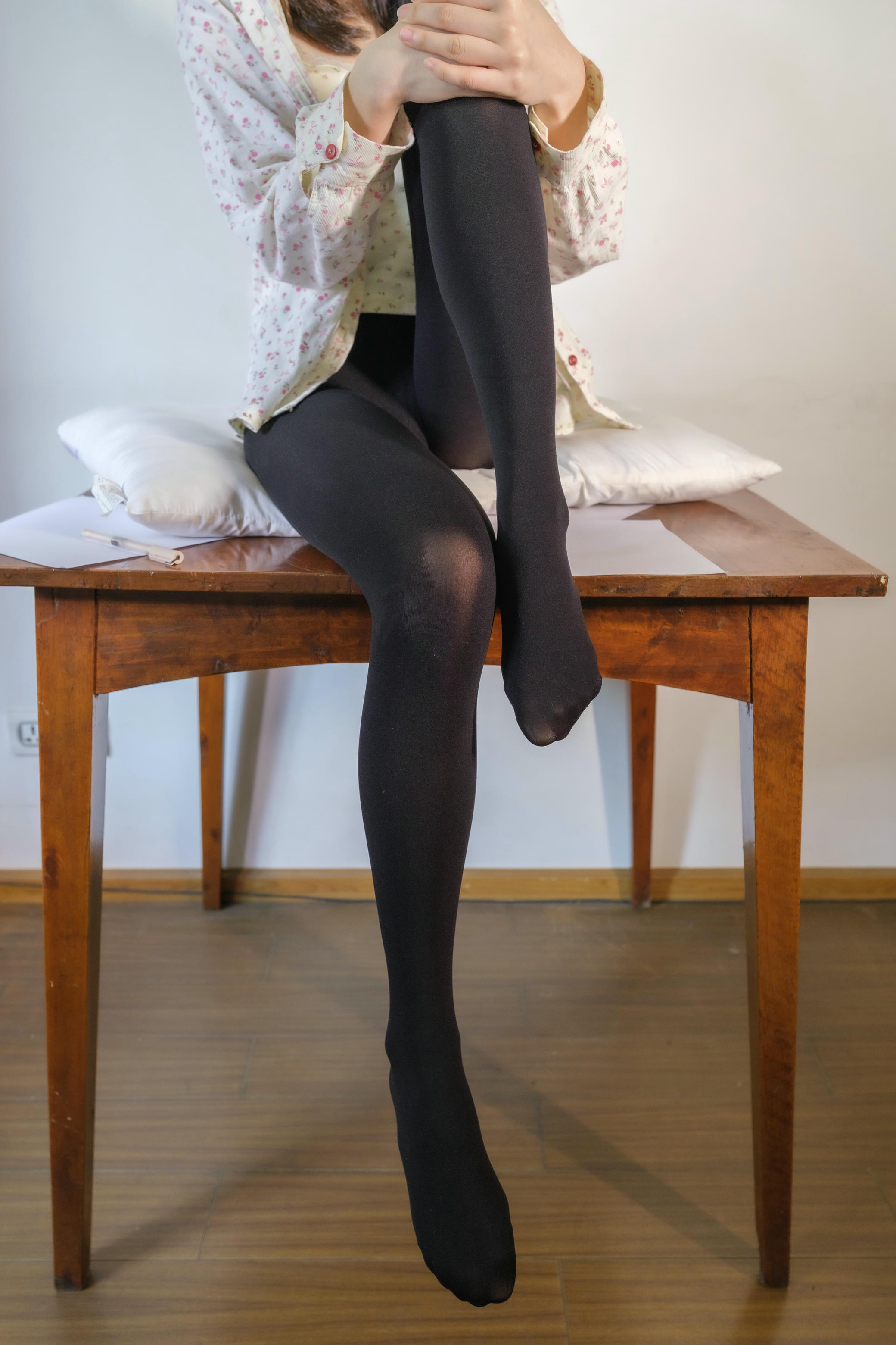 森萝财团 NO.350 内部会员版 雏菊002[112P1V3.78GB]_第3集