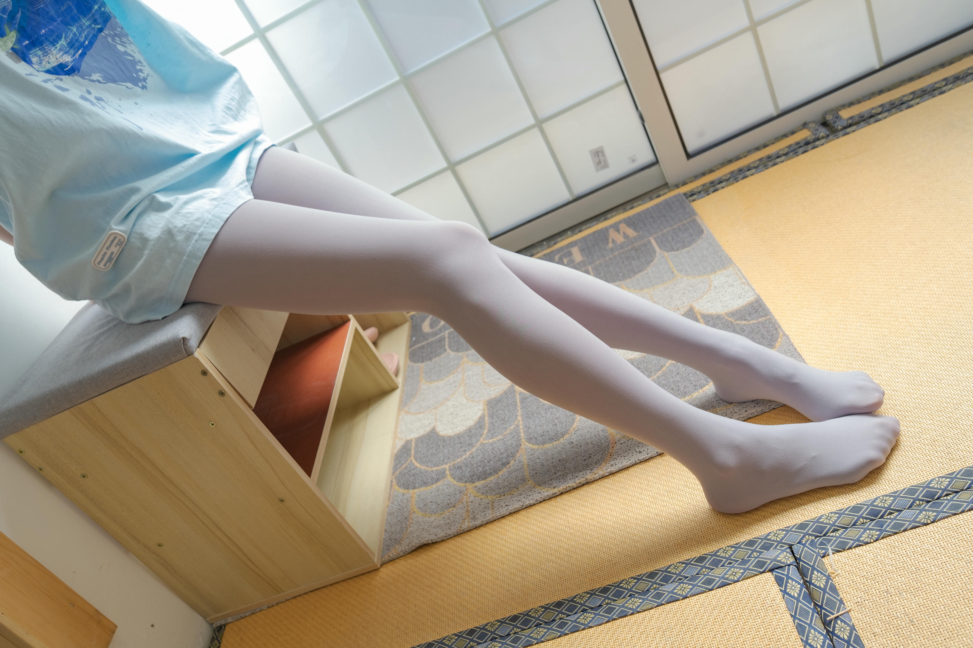 森萝财团 NO.352 内部会员版 雏菊004 [164P1V 4.29GB]_第1集