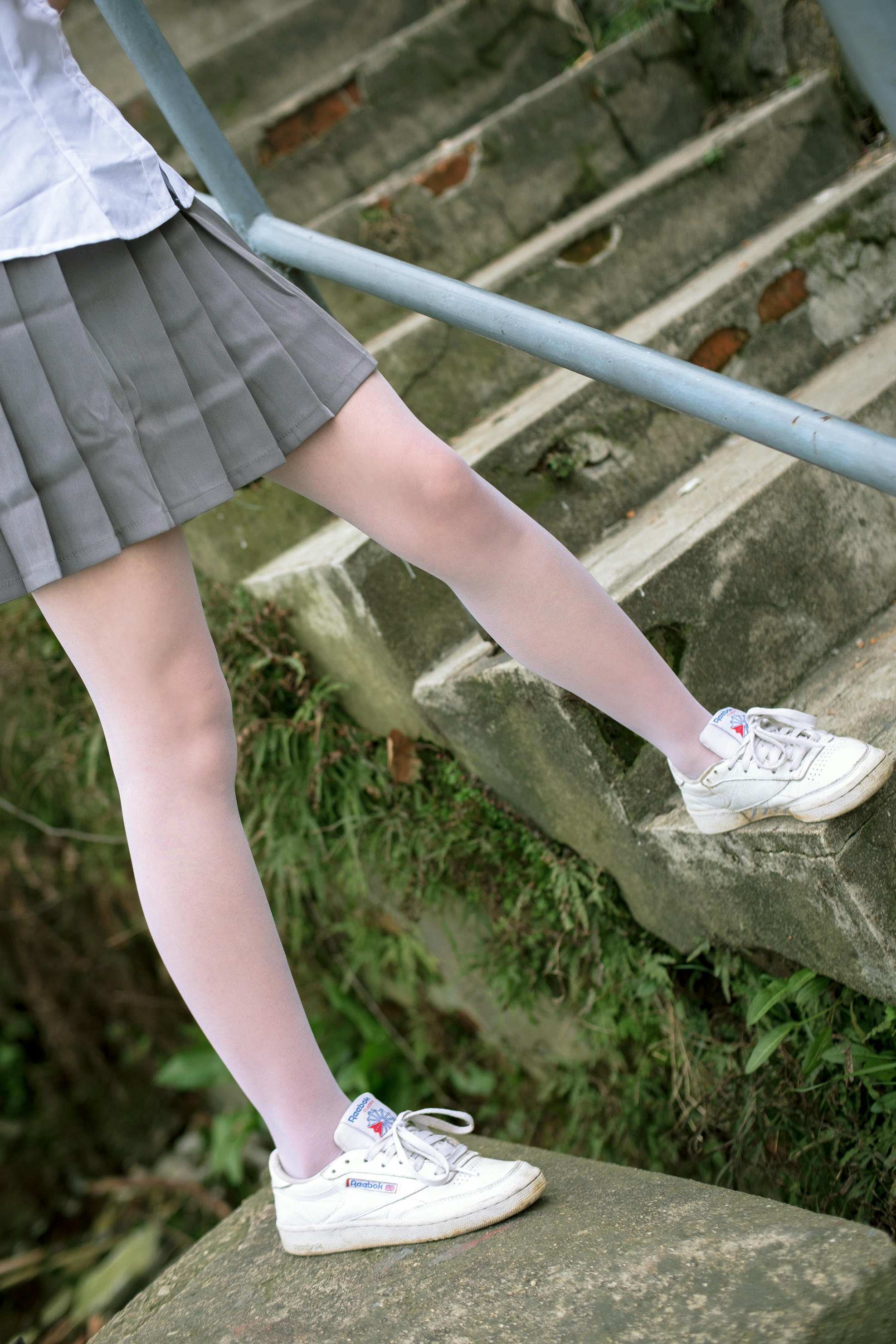 森萝财团 BETA-014 学生妹的外拍写真 [85P-946MB]_第2集