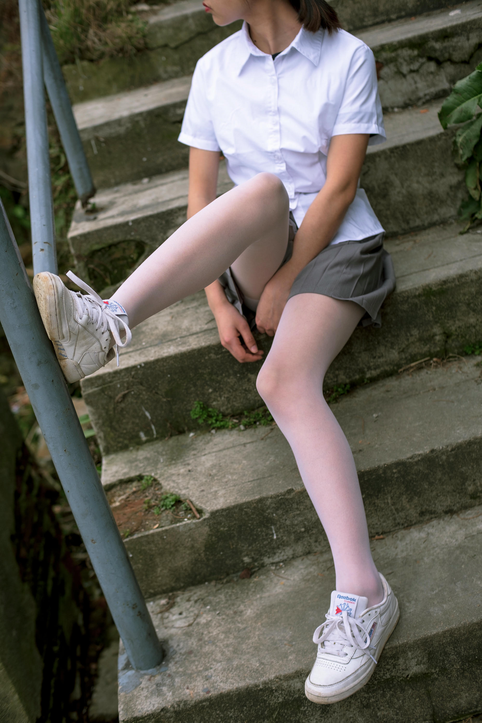 森萝财团 BETA-014 学生妹的外拍写真 [85P-946MB]_第2集