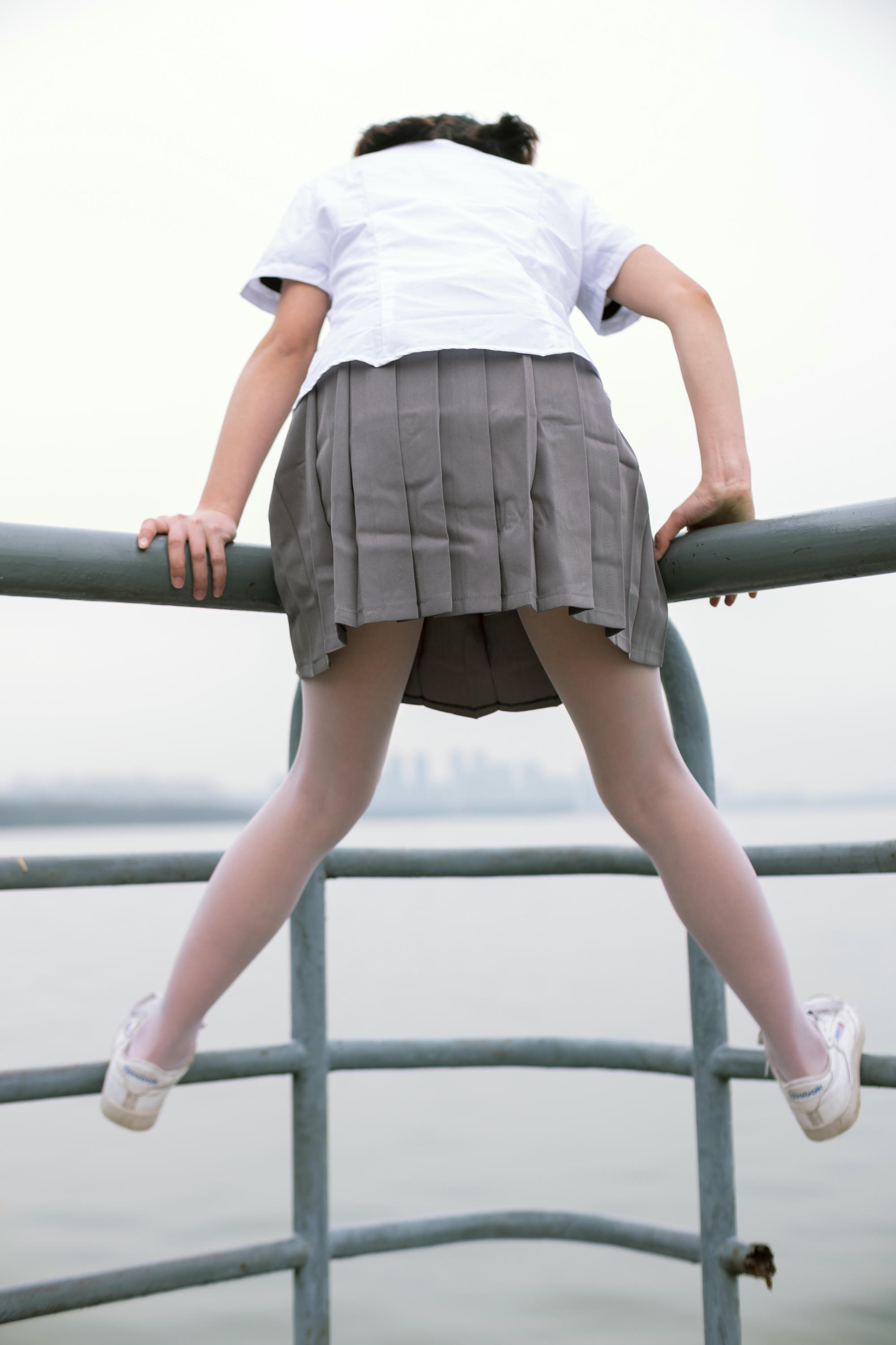 森萝财团 BETA-014 学生妹的外拍写真 [85P-946MB]_第3集