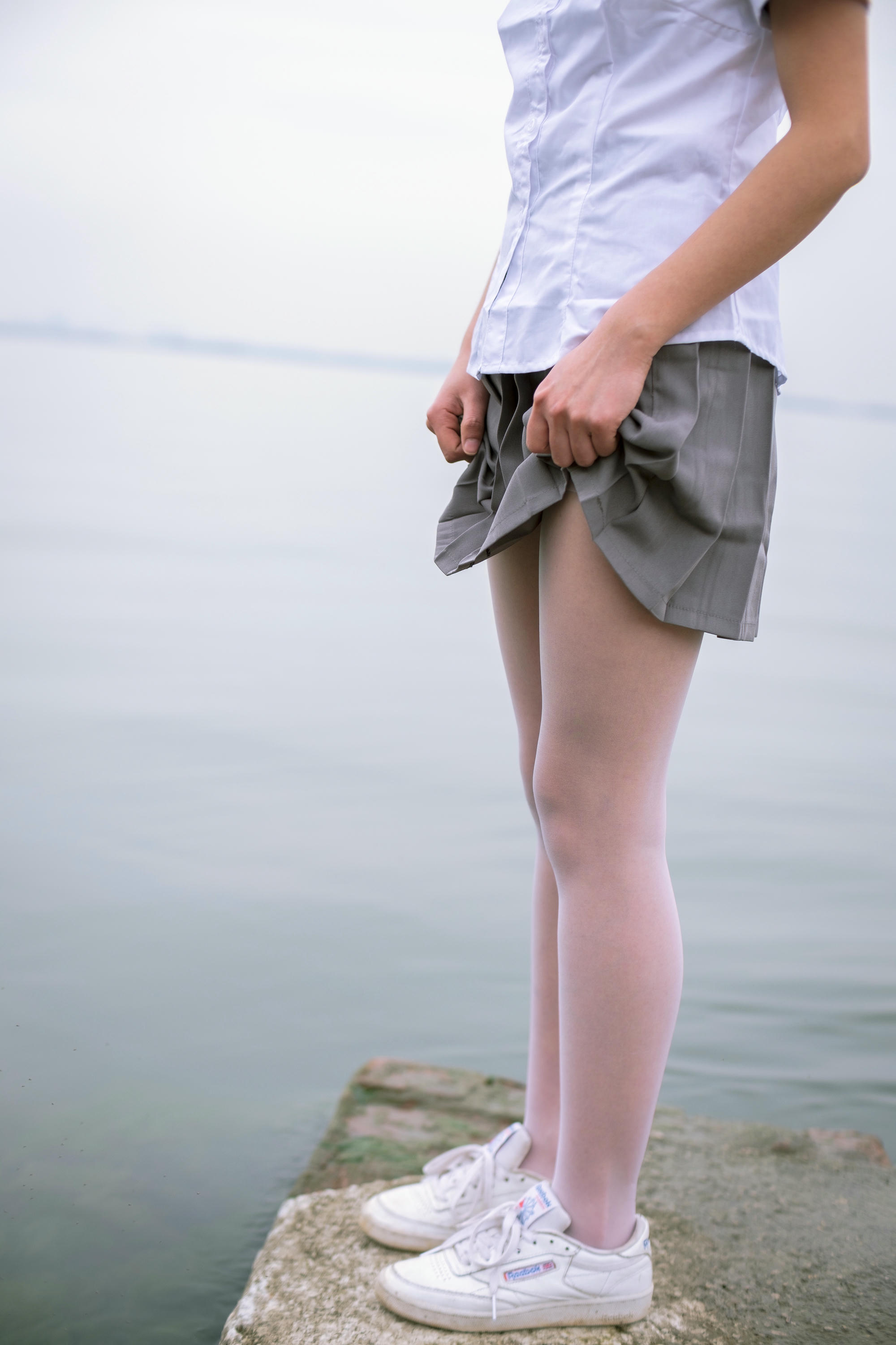 森萝财团 BETA-014 学生妹的外拍写真 [85P-946MB]_第3集