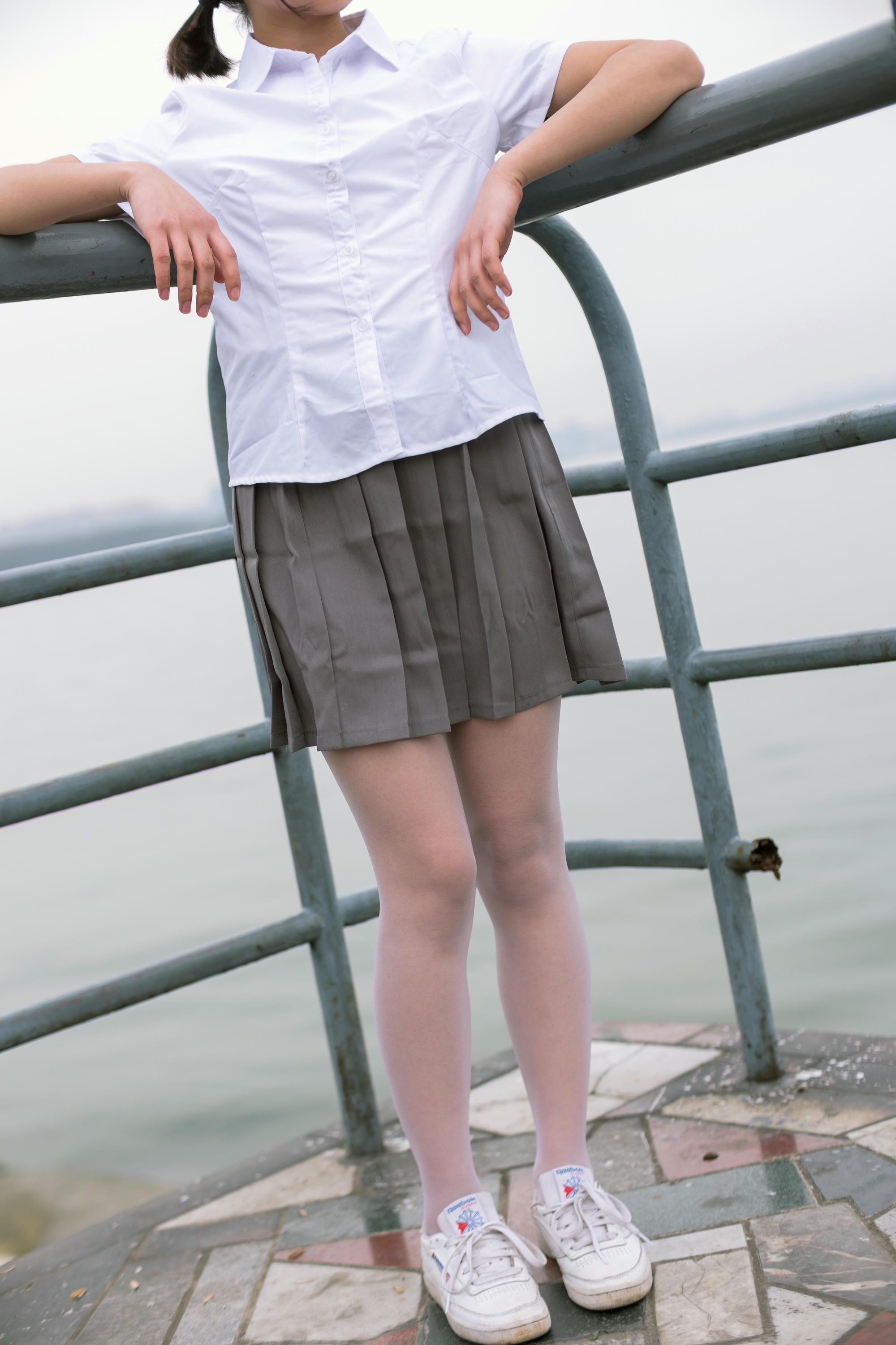 森萝财团 BETA-014 学生妹的外拍写真 [85P-946MB]_第3集