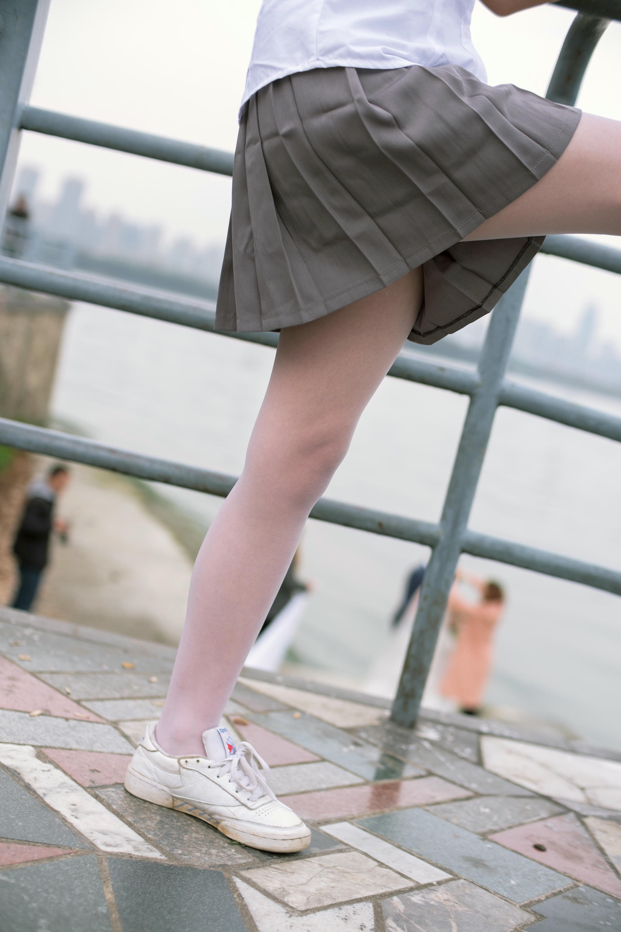 森萝财团 BETA-014 学生妹的外拍写真 [85P-946MB]_第3集