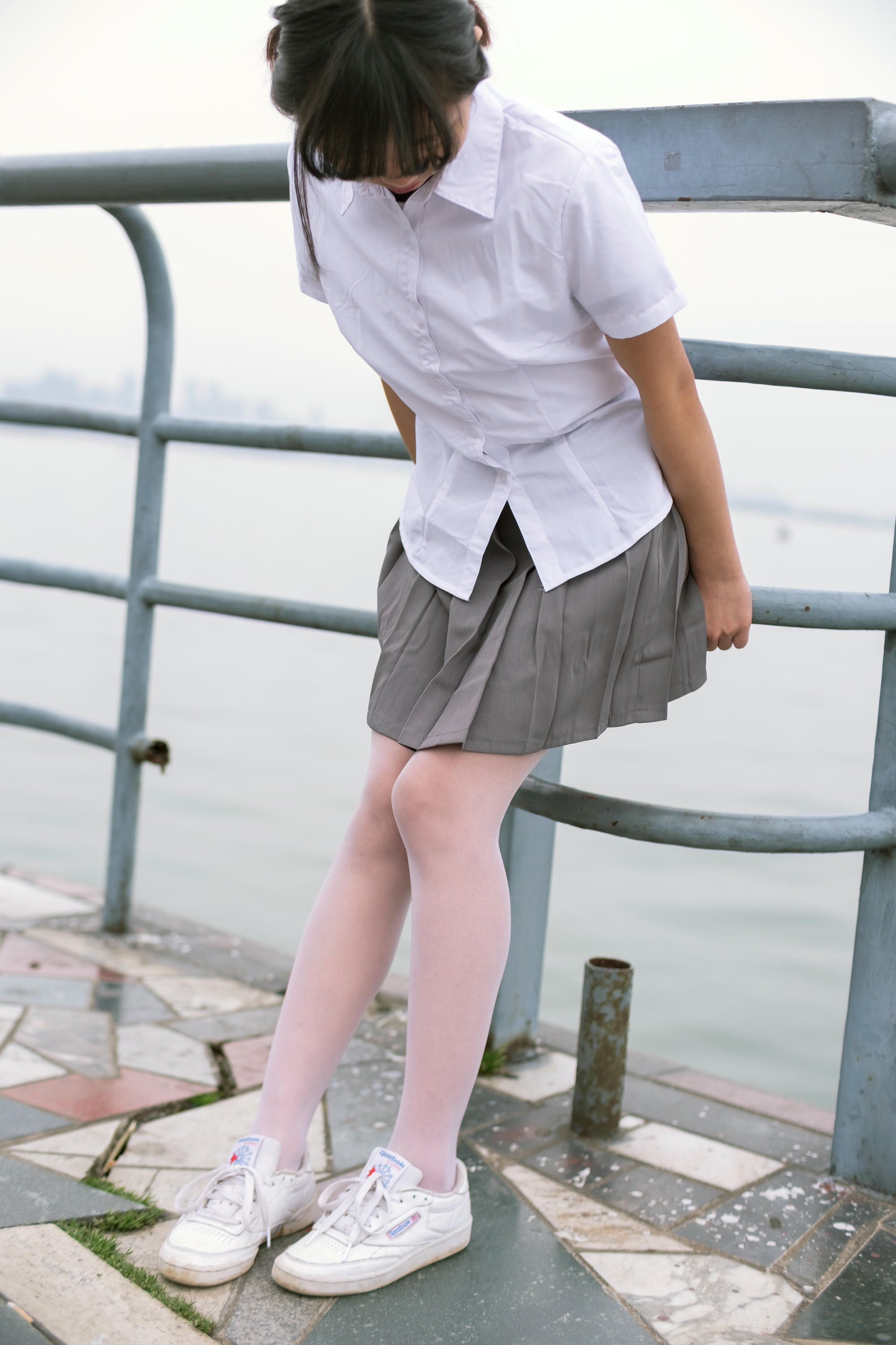 森萝财团 BETA-014 学生妹的外拍写真 [85P-946MB]_第3集