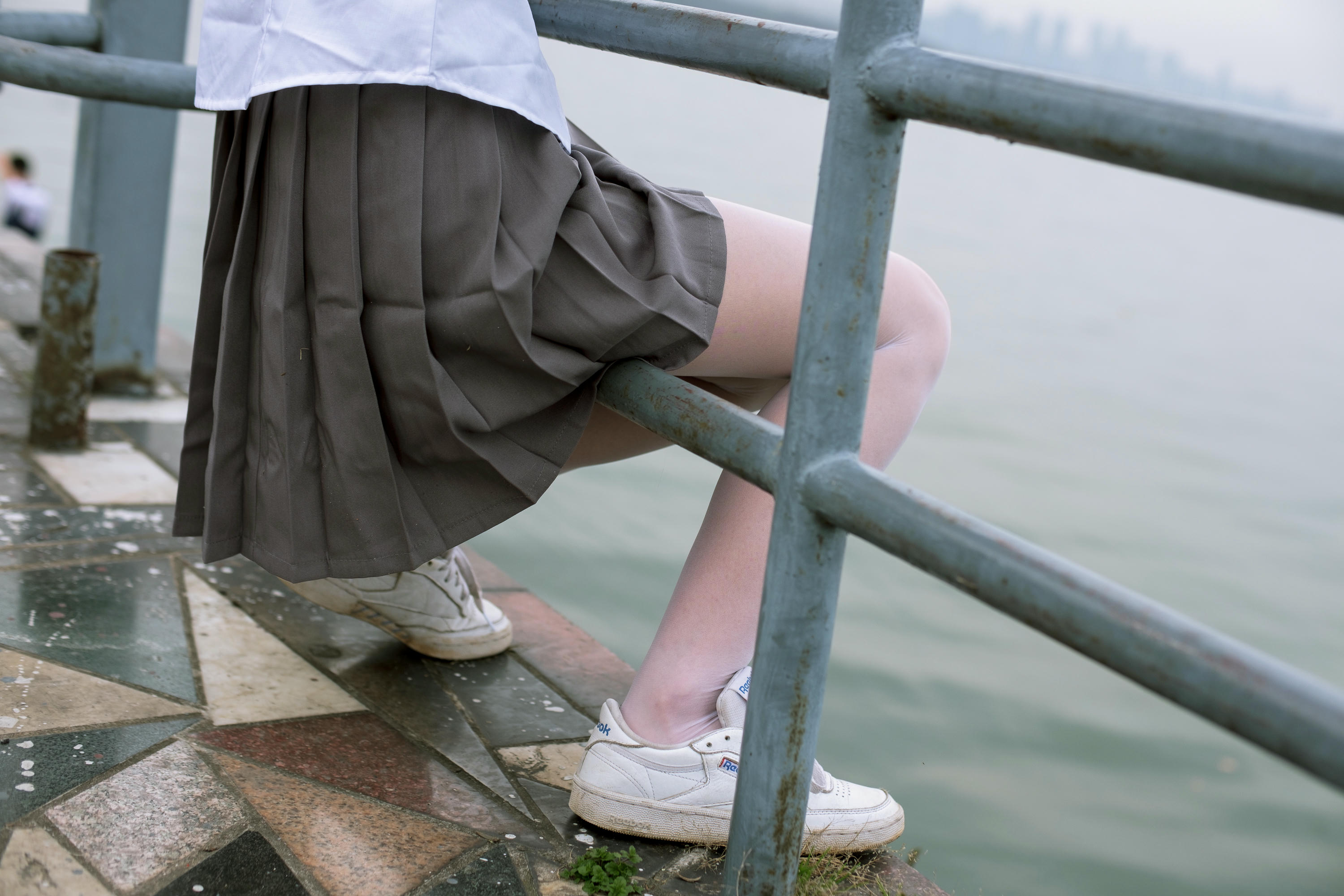 森萝财团 BETA-014 学生妹的外拍写真 [85P-946MB]_第4集