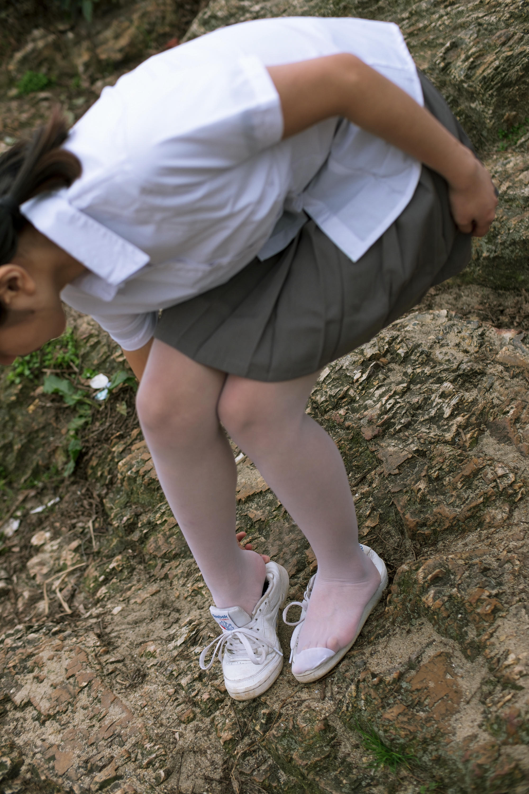 森萝财团 BETA-014 学生妹的外拍写真 [85P-946MB]_第5集