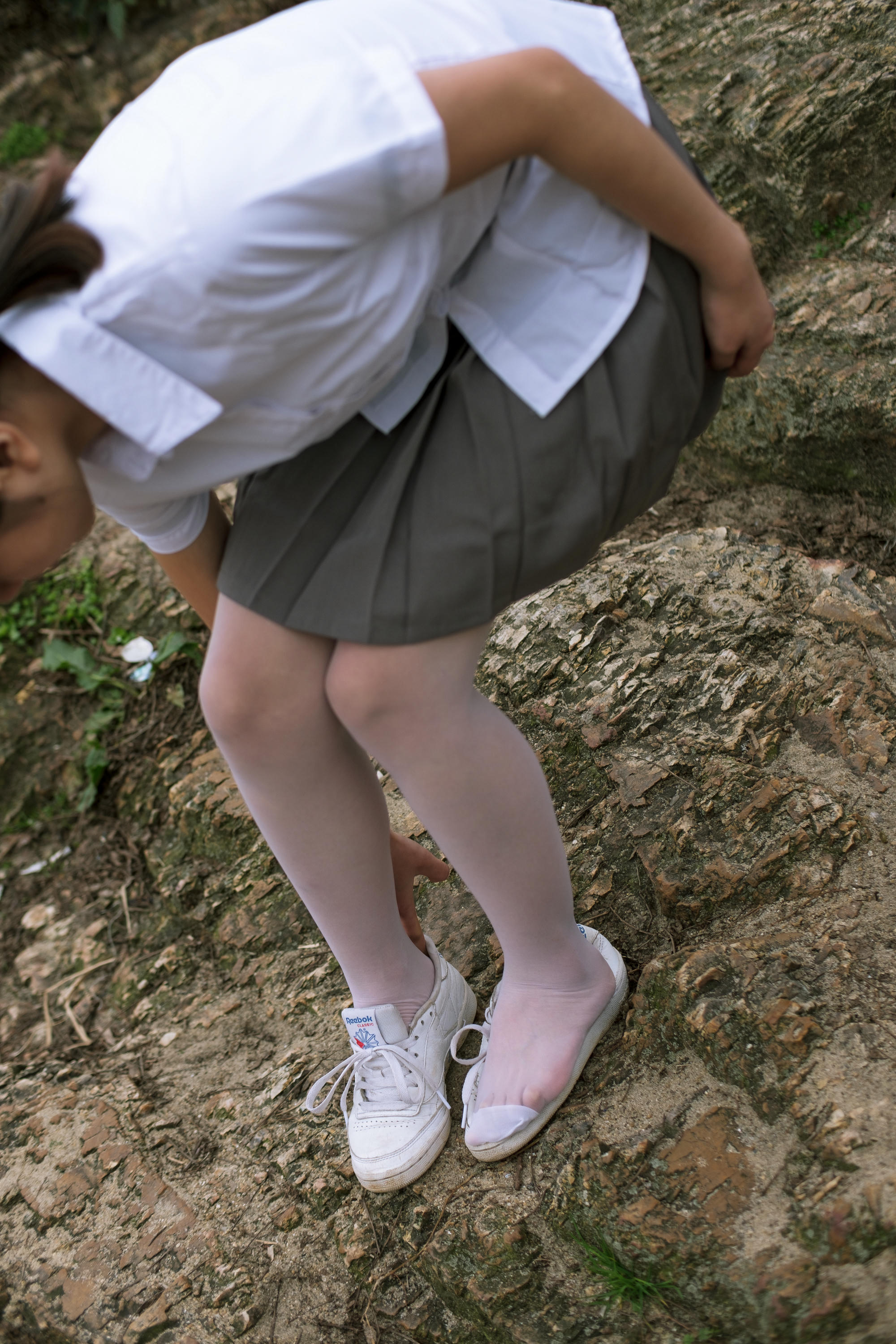 森萝财团 BETA-014 学生妹的外拍写真 [85P-946MB]_第5集