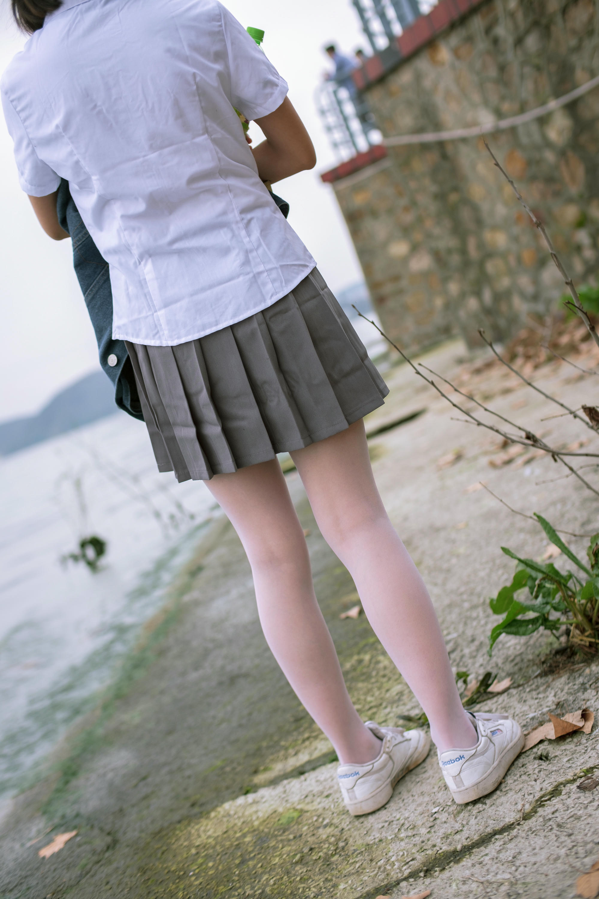 森萝财团 BETA-014 学生妹的外拍写真 [85P-946MB]_第5集