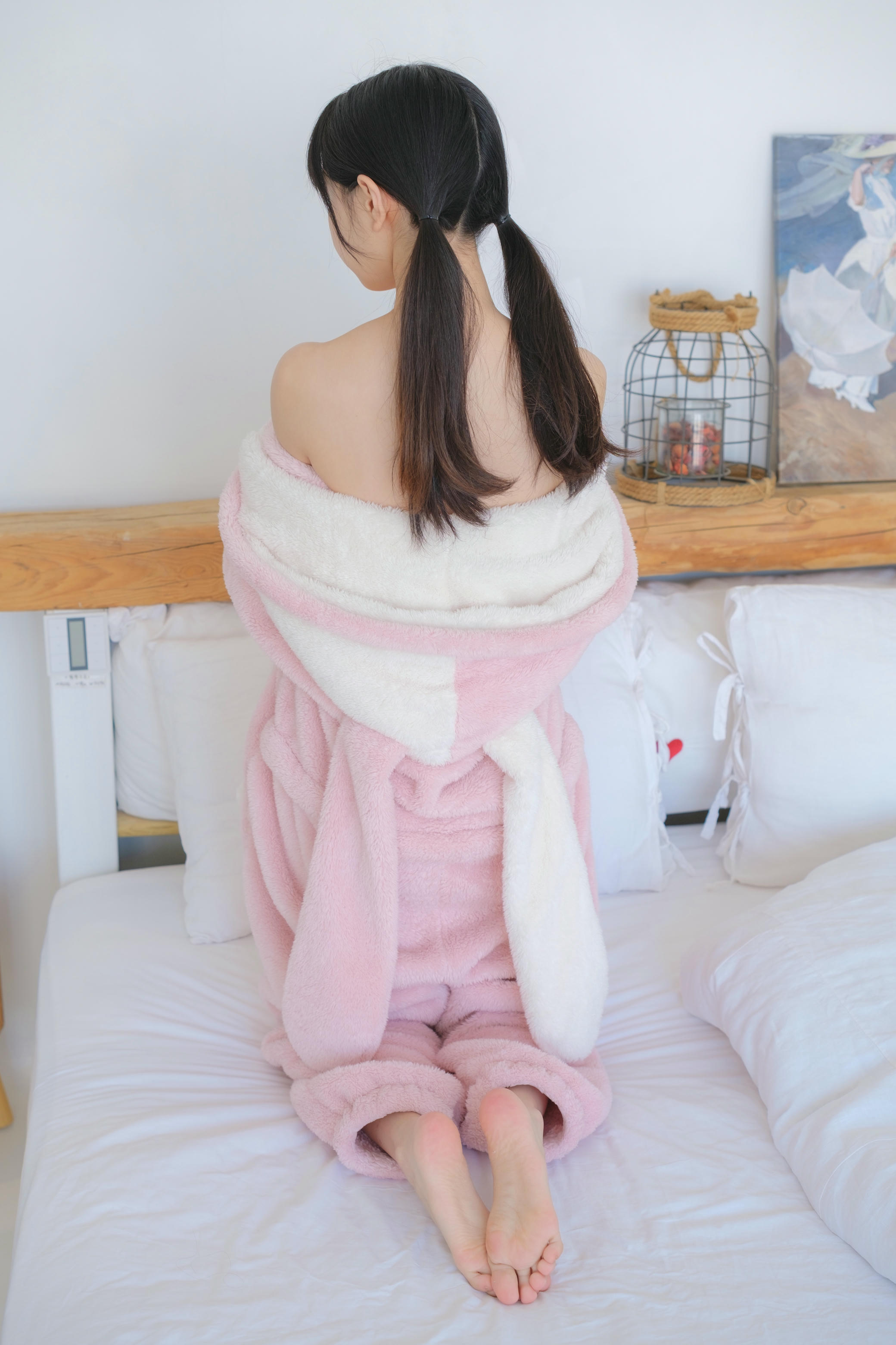 森萝财团 NO.356 内部会员版 雏菊008 [123P1V-5.61GB]_第1集