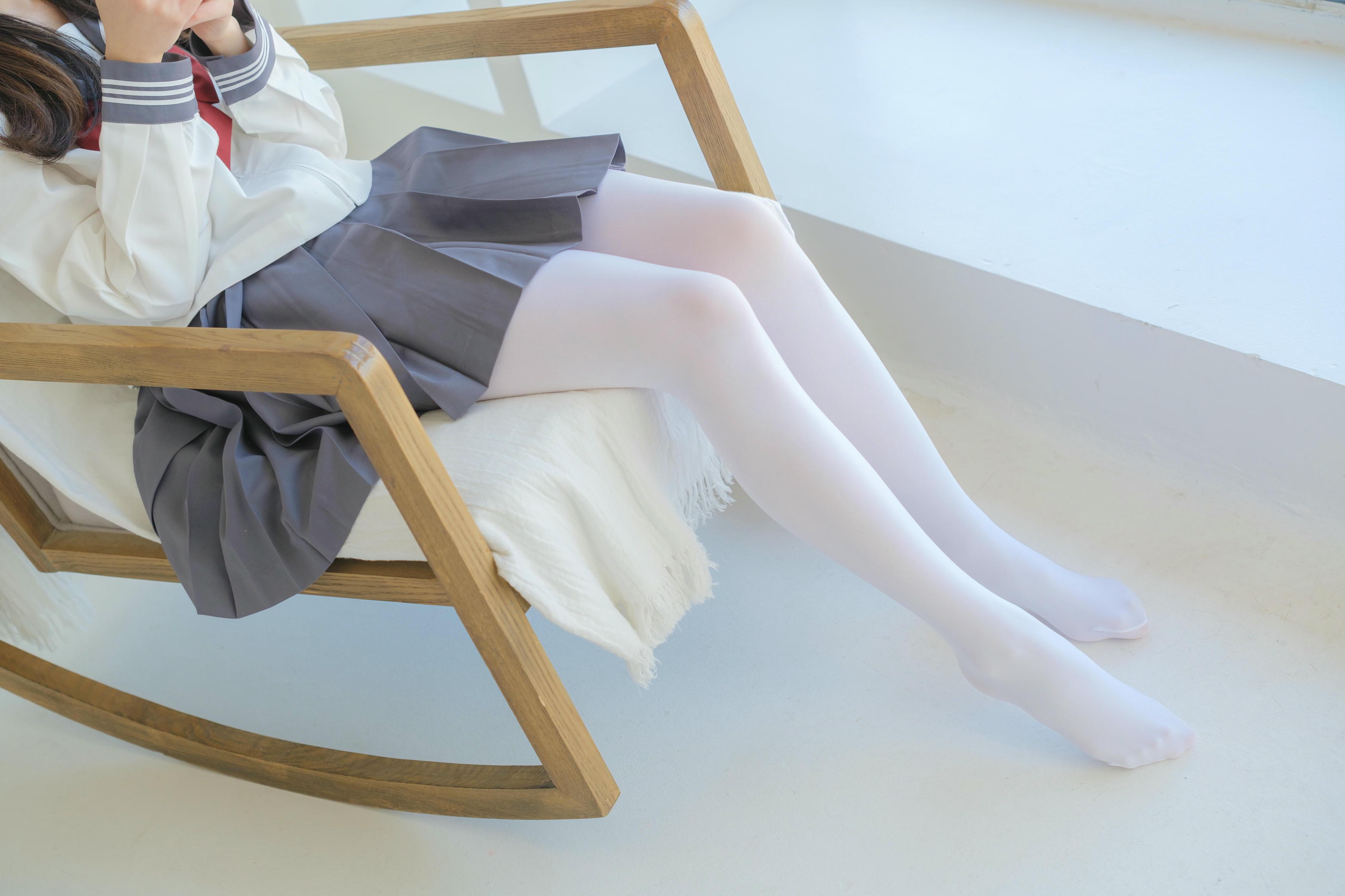 森萝财团 NO.356 内部会员版 雏菊008 [123P1V-5.61GB]_第2集