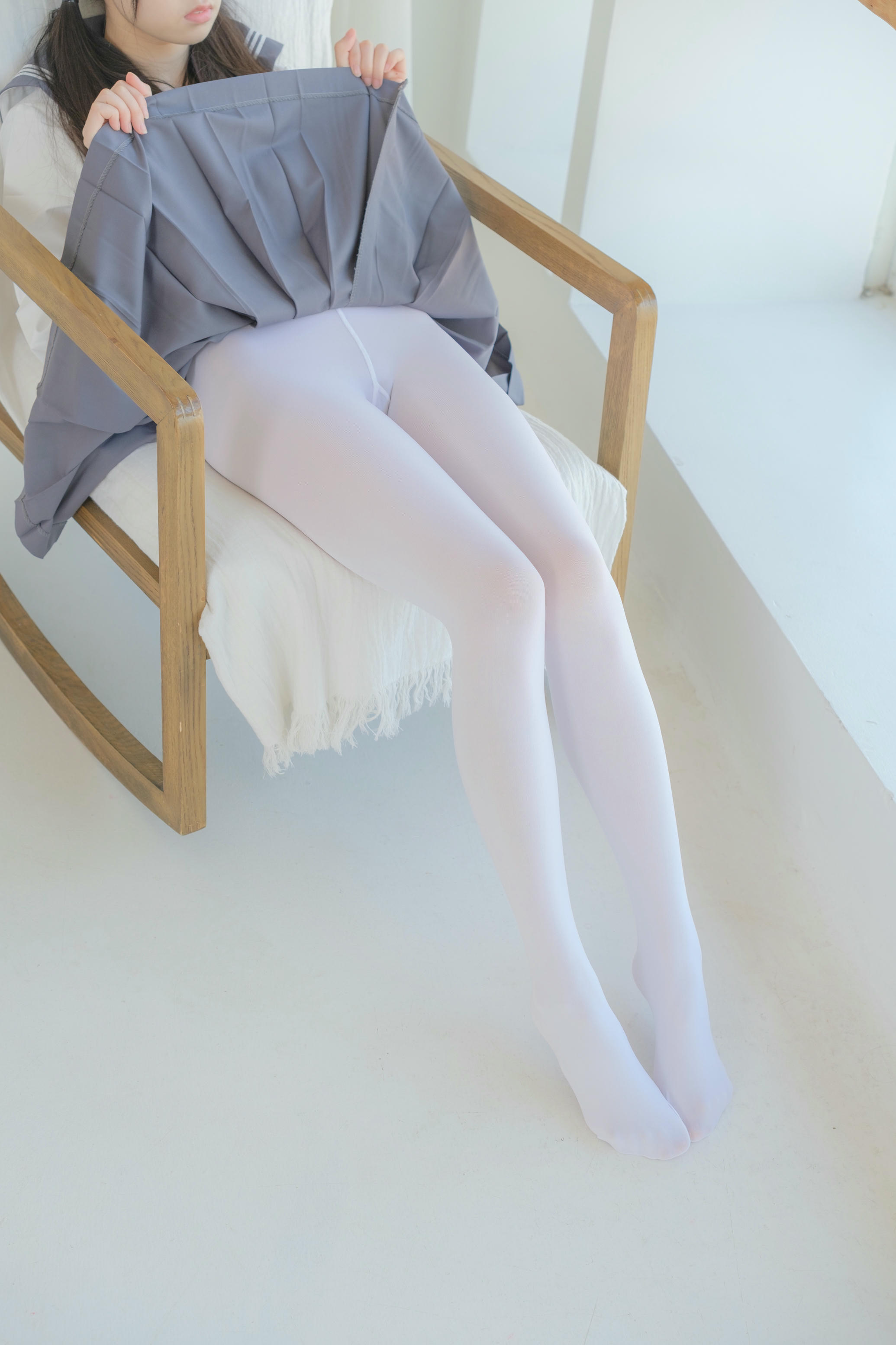 森萝财团 NO.356 内部会员版 雏菊008 [123P1V-5.61GB]_第3集