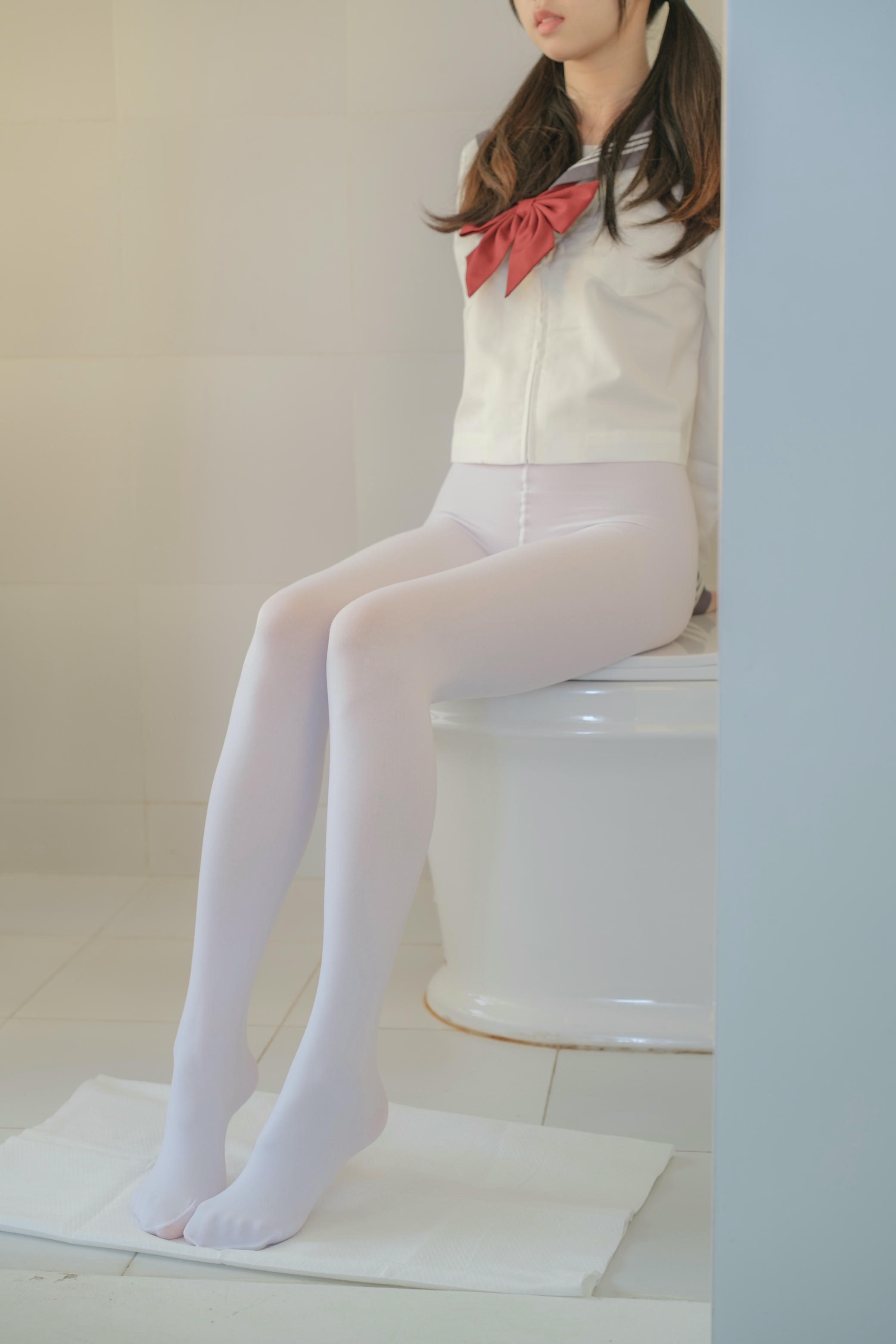 森萝财团 NO.356 内部会员版 雏菊008 [123P1V-5.61GB]_第5集
