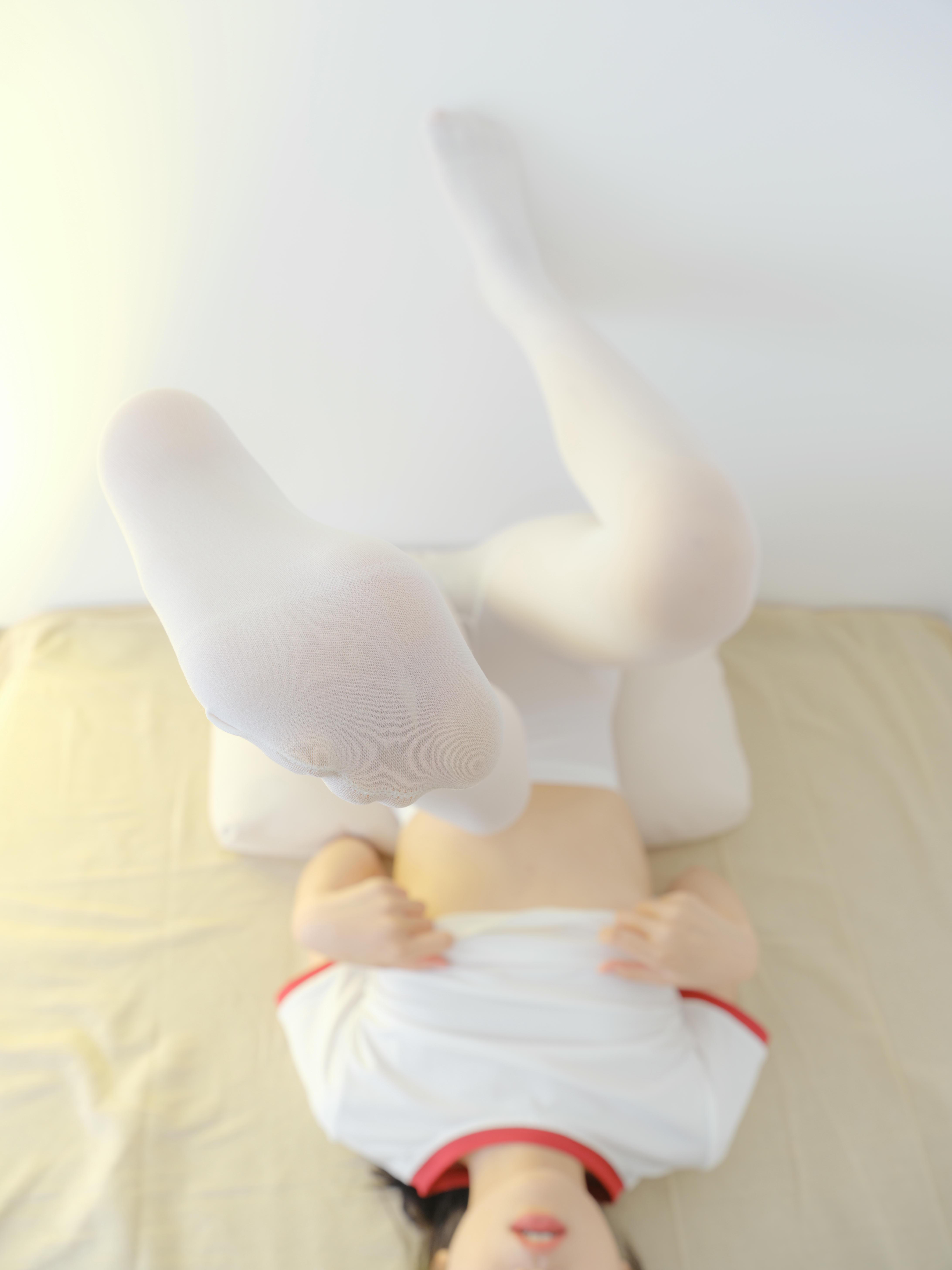 森萝财团 NO.358 内部VIP系列 小樱 02E4K[121P-1V-6.4G]_第5集