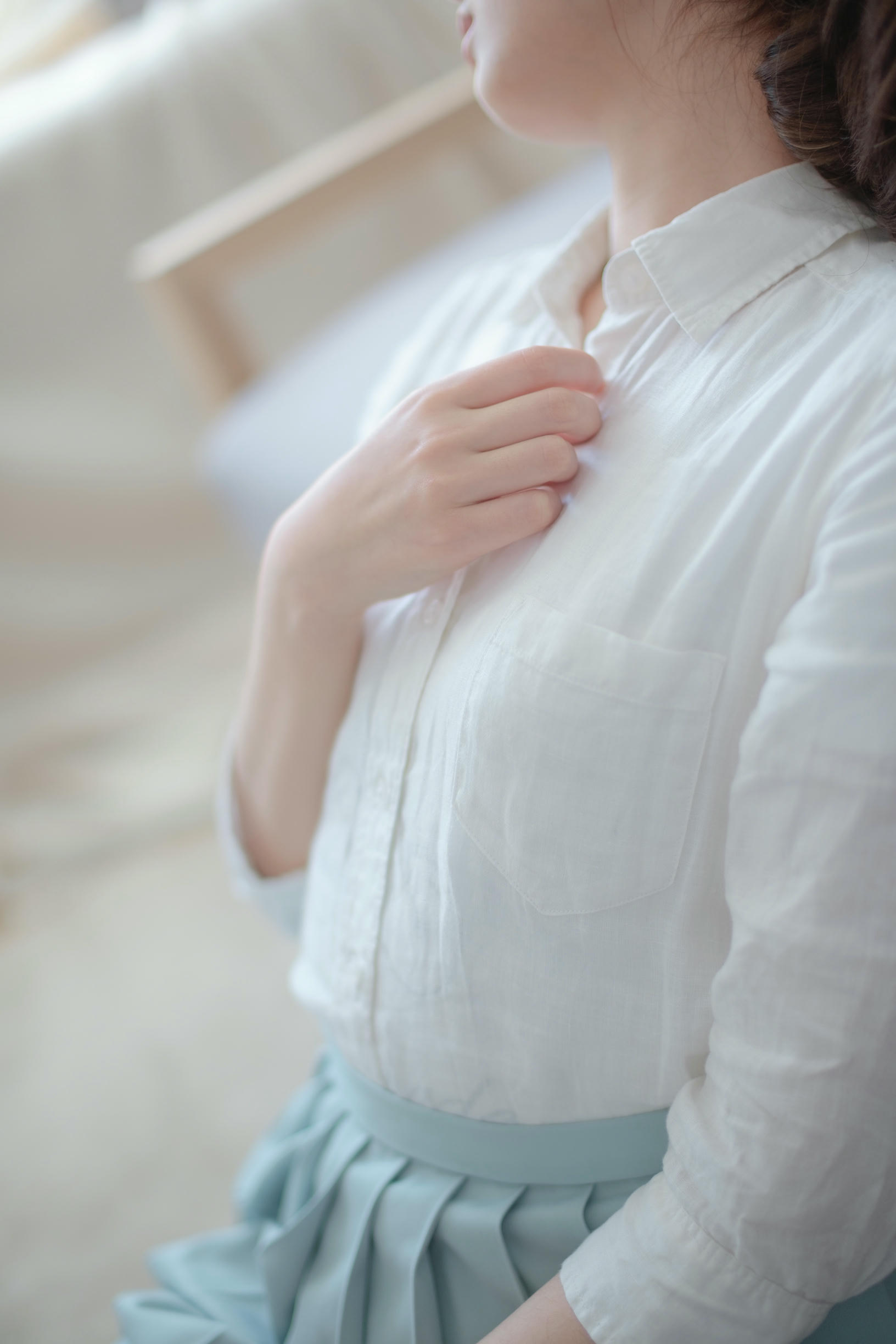 森萝财团 R15-003 水嫩白丝 [94P-535MB]_第2集