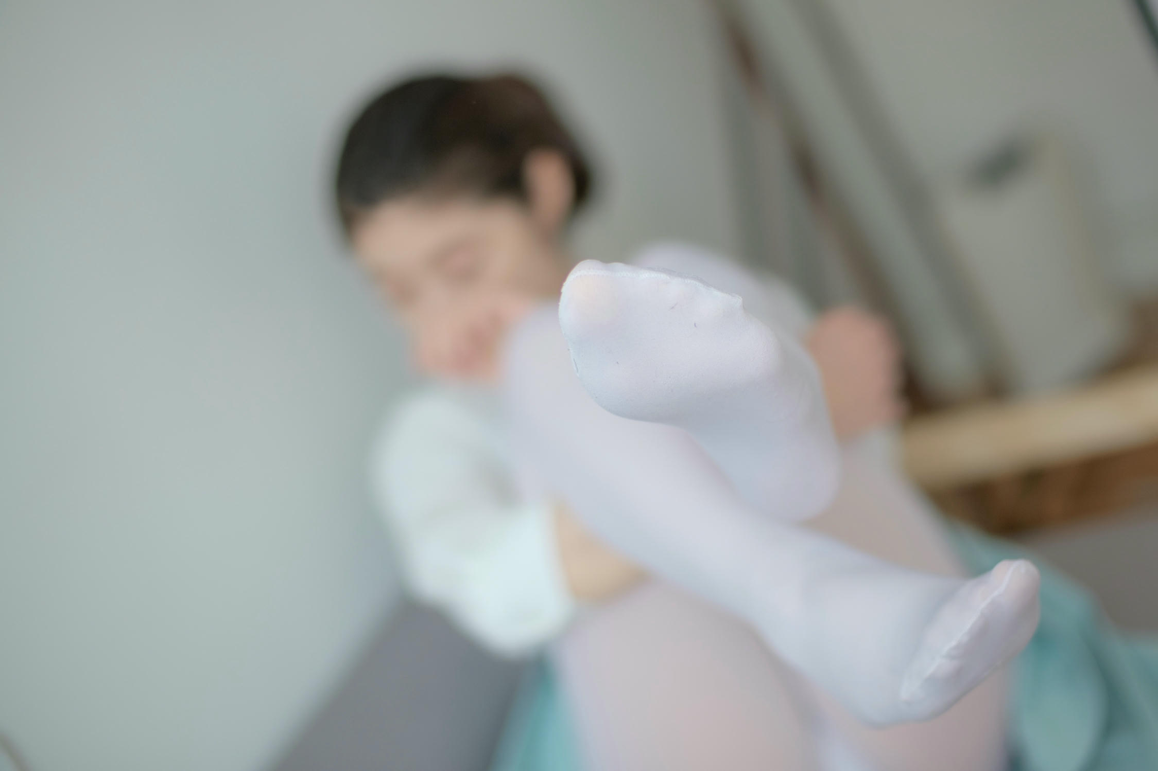 森萝财团 R15-003 水嫩白丝 [94P-535MB]_第4集